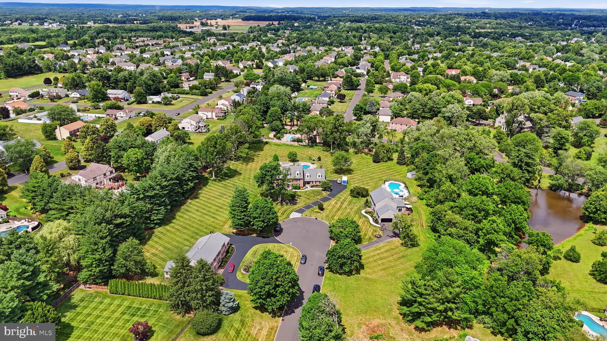 EAGLE VALLEY - Residential