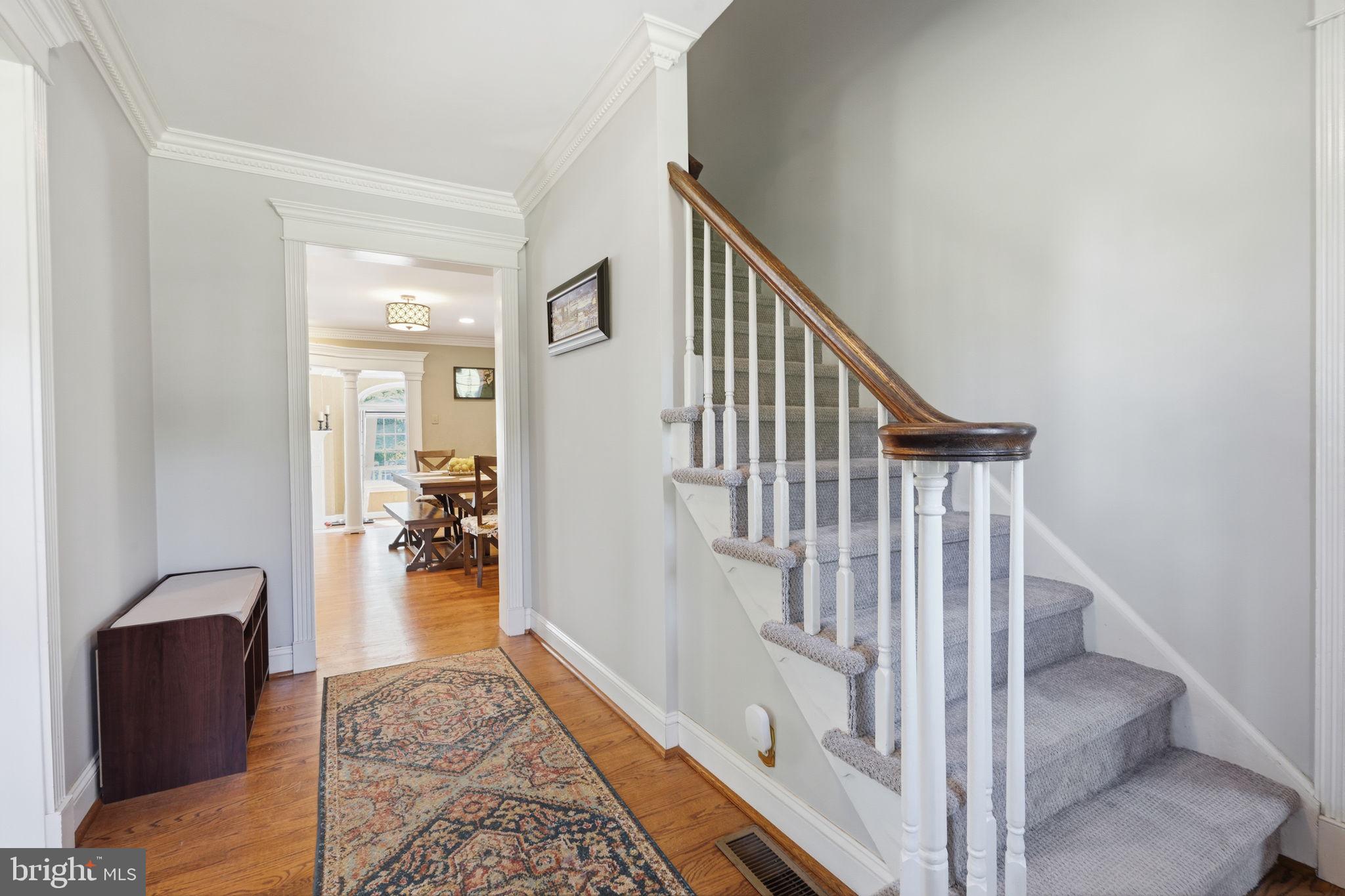 EAGLE VALLEY - Residential
