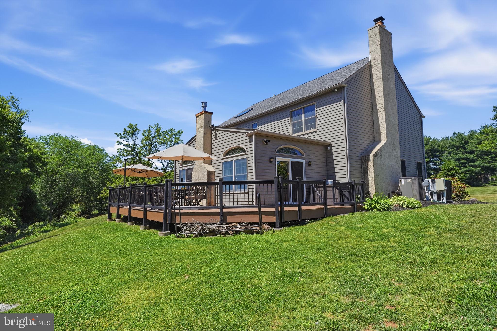 EAGLE VALLEY - Residential