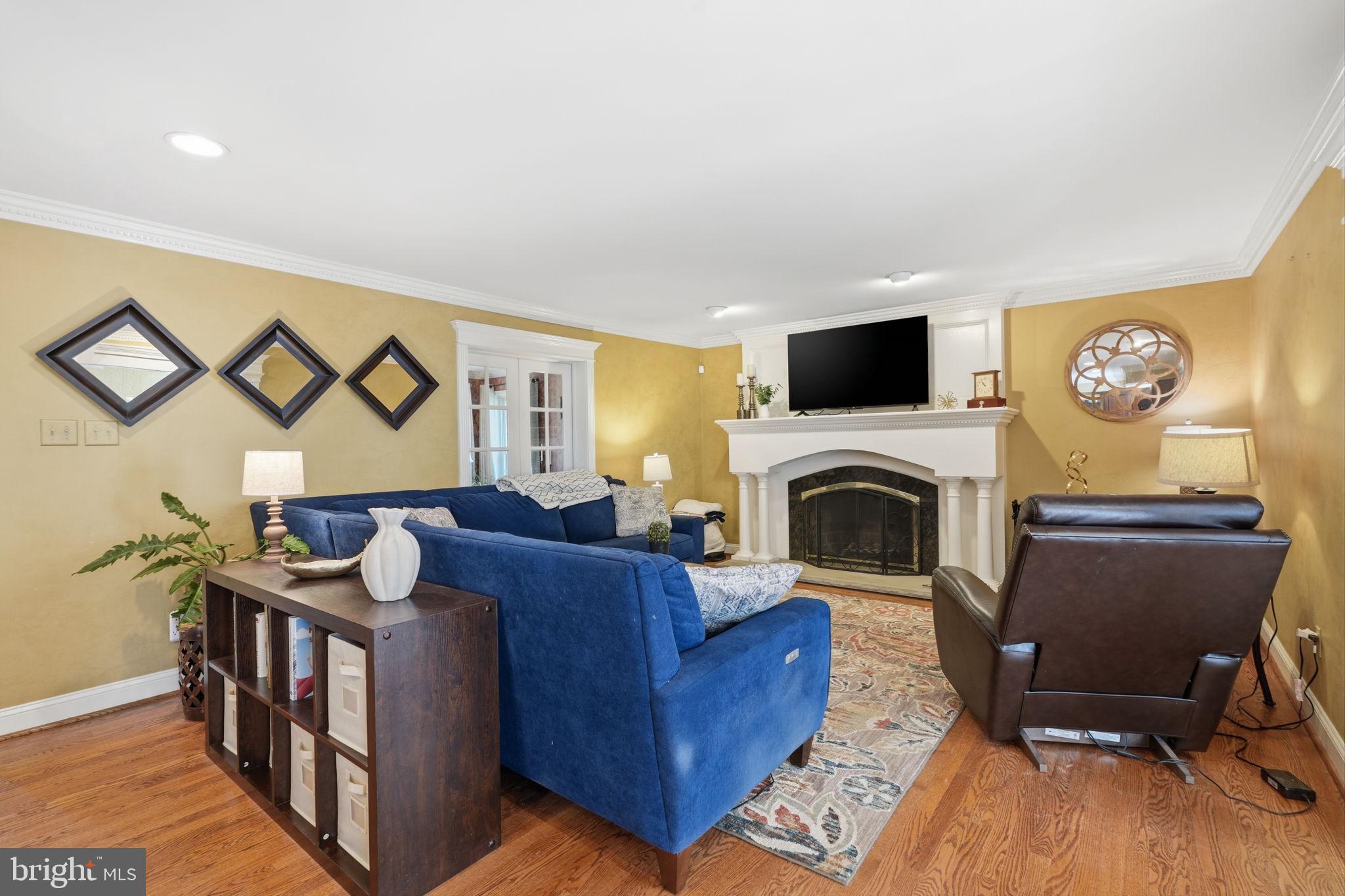 EAGLE VALLEY - Residential