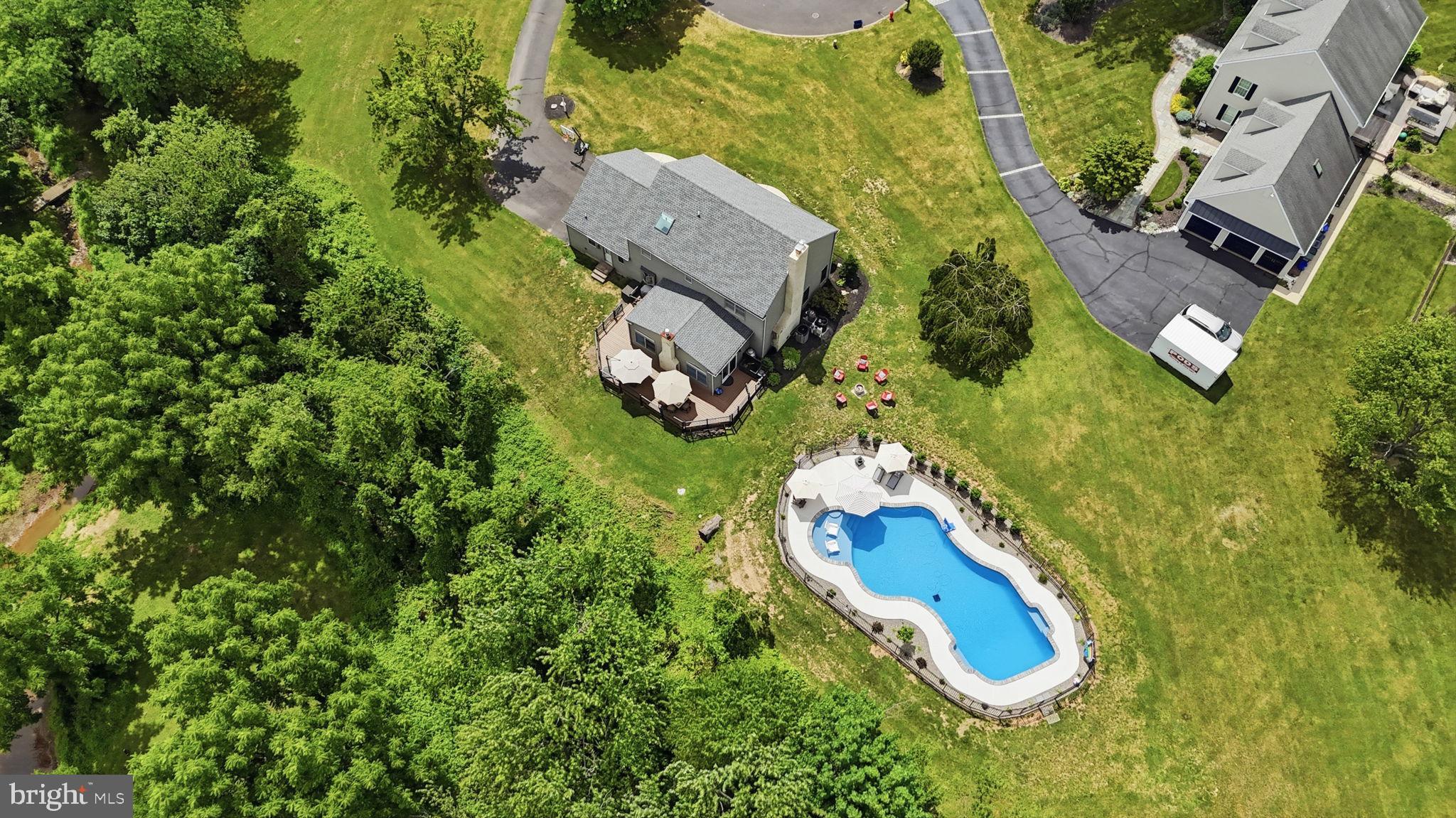 EAGLE VALLEY - Residential