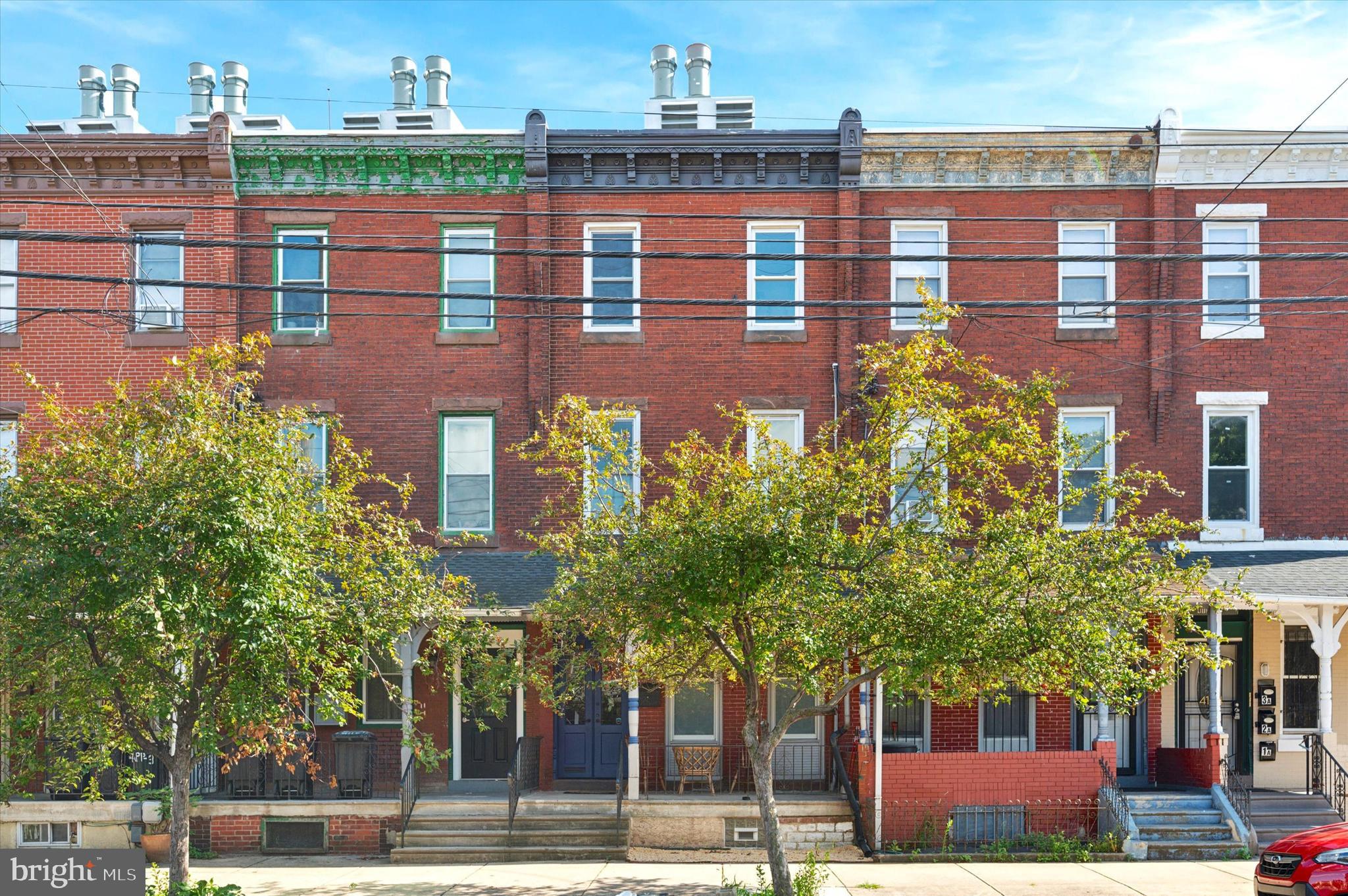 WEST POWELTON - Residential