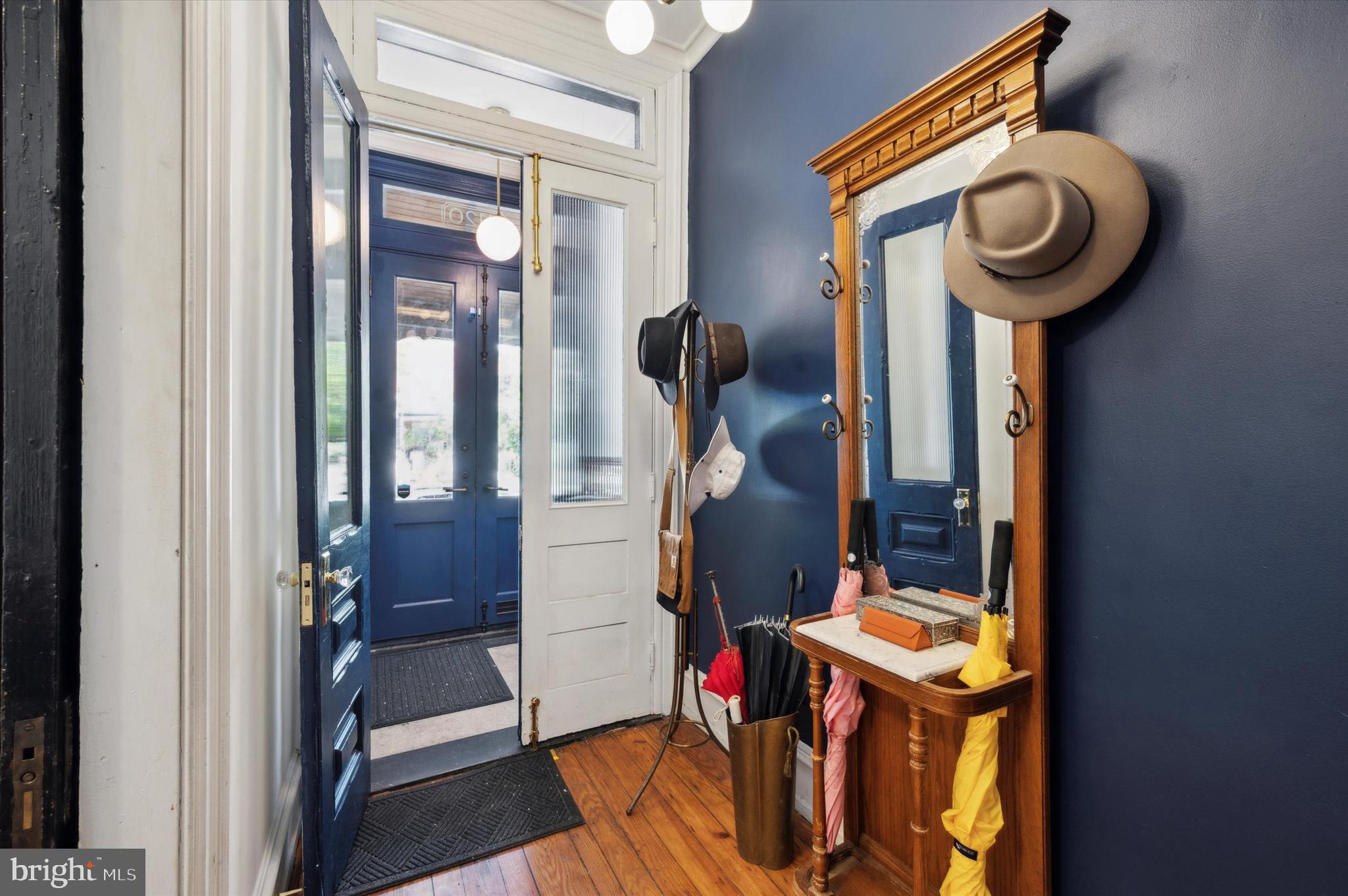 WEST POWELTON - Residential