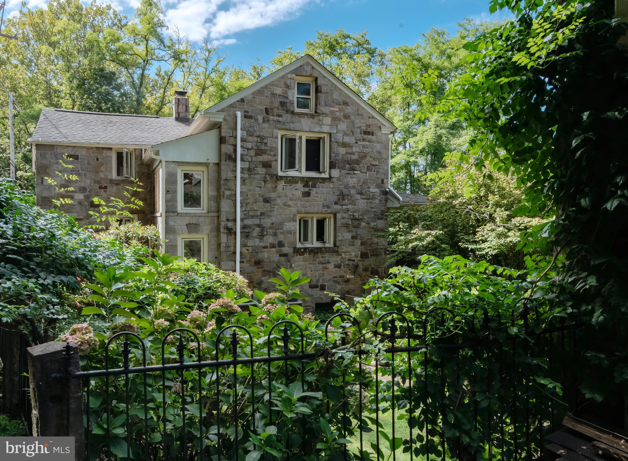 LUMBERVILLE - Residential