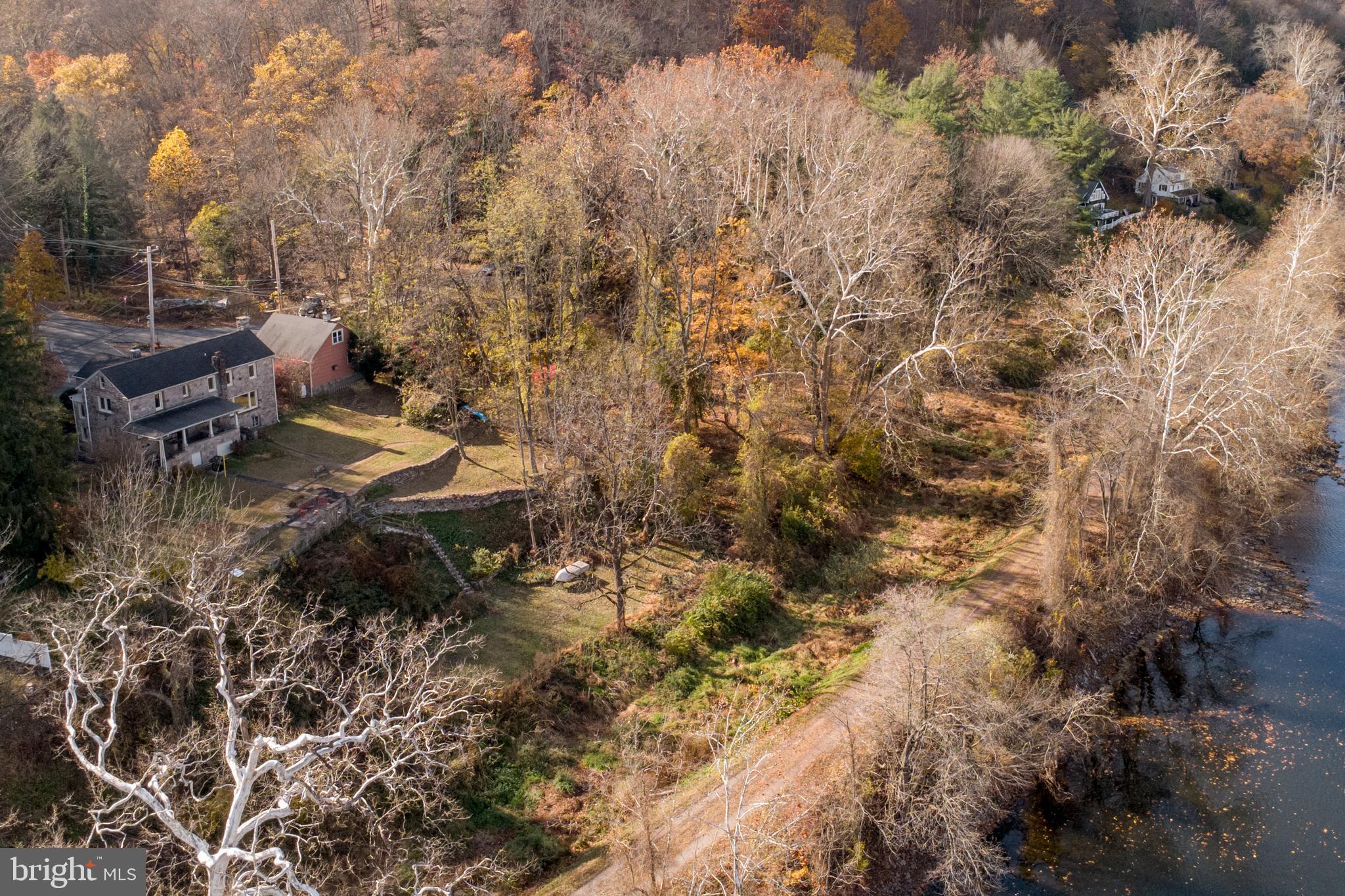 LUMBERVILLE - Residential