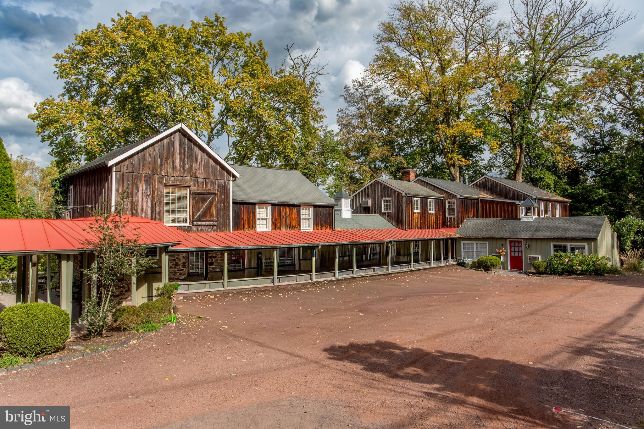 LUMBERVILLE - Residential