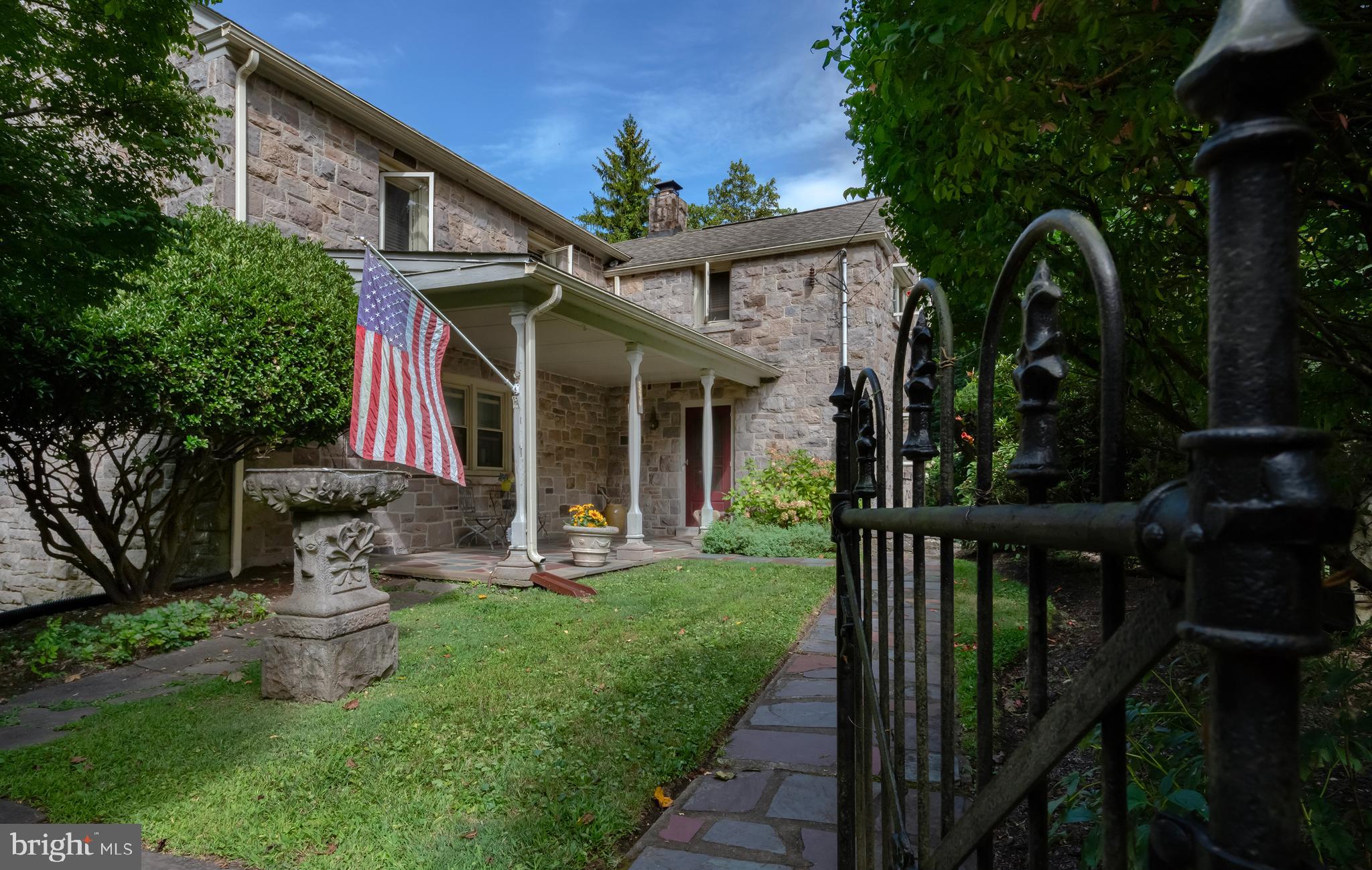 LUMBERVILLE - Residential