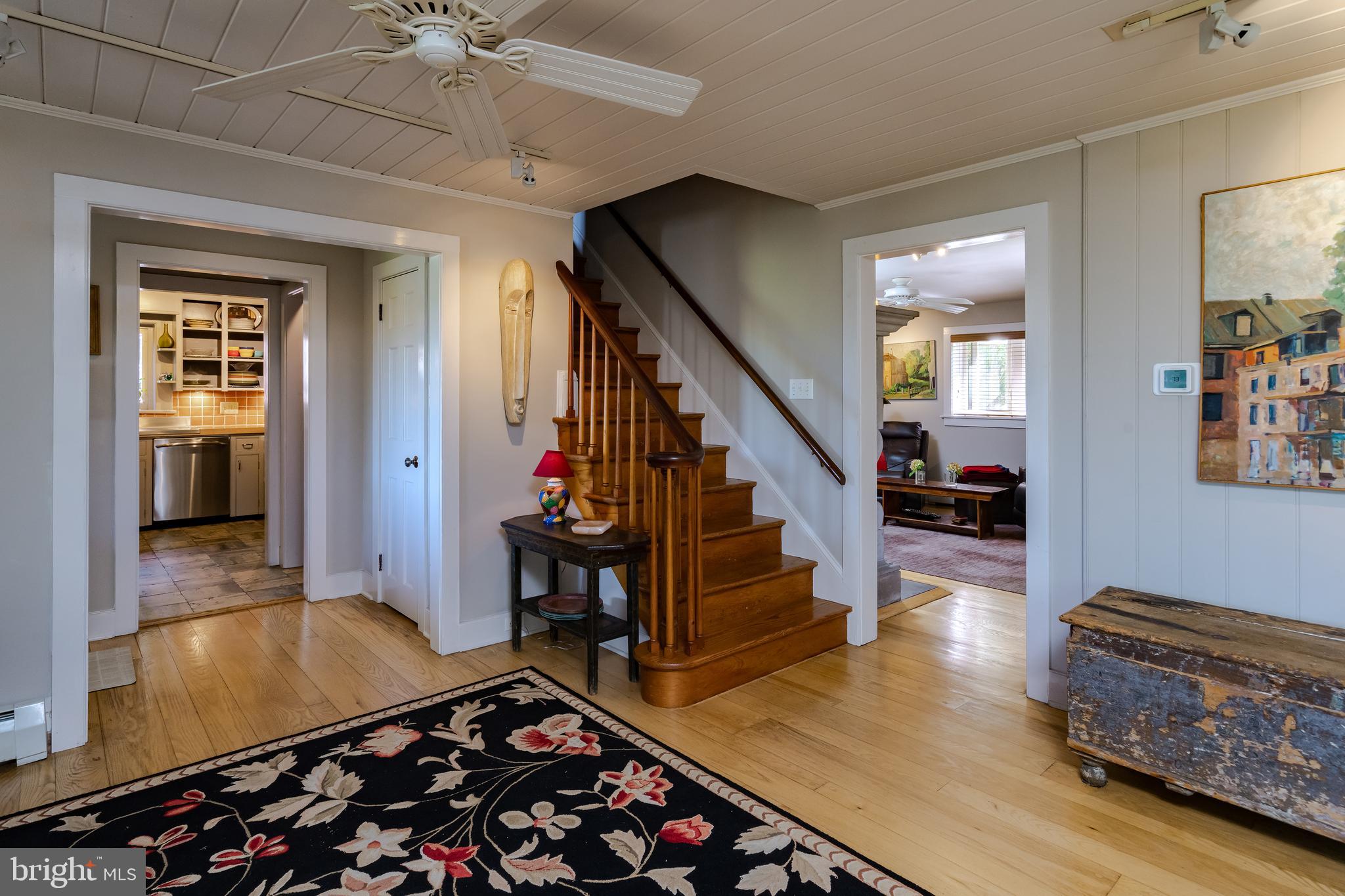 LUMBERVILLE - Residential