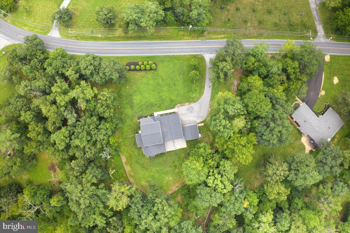RADNOR HUNT - Residential