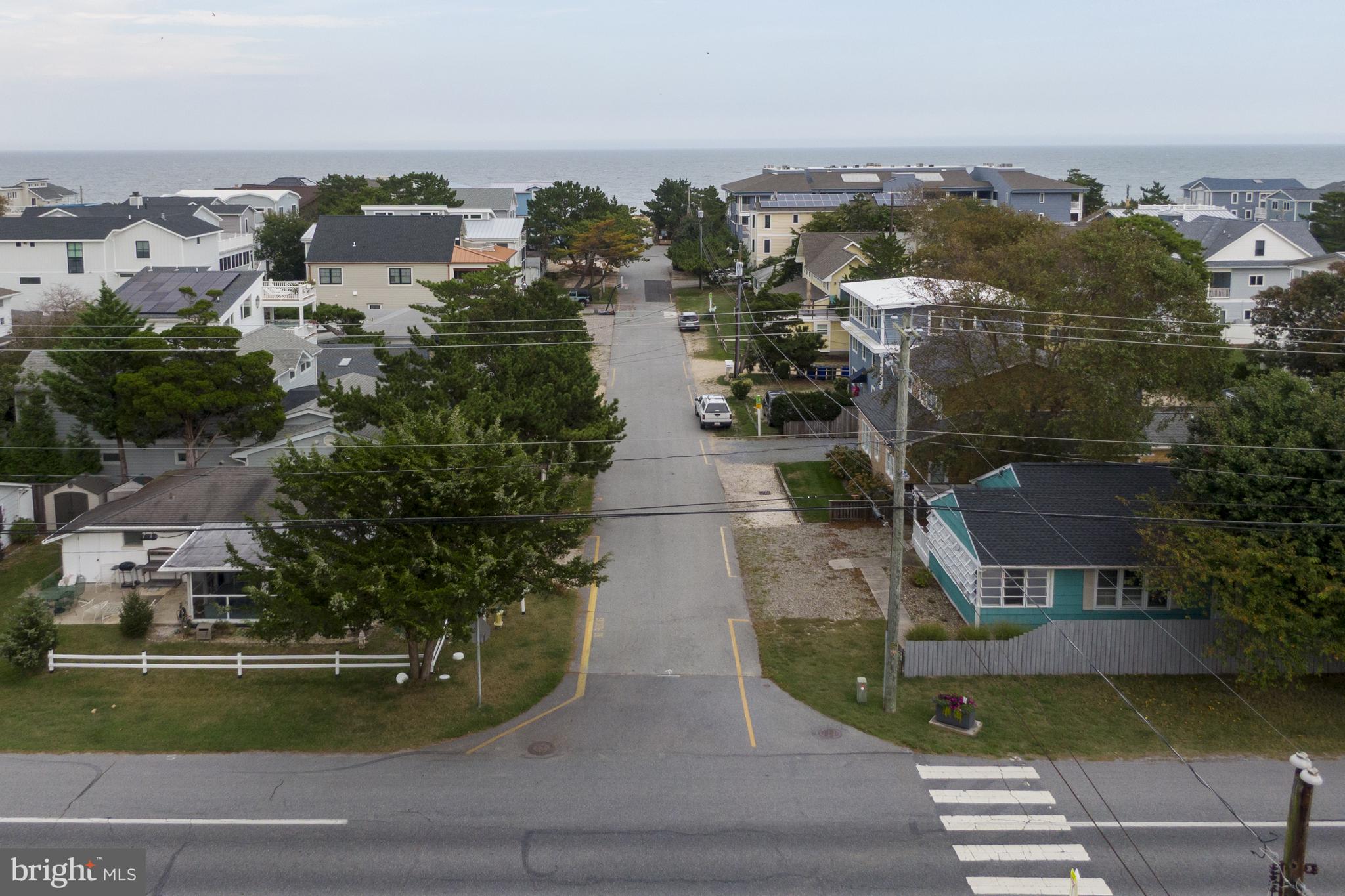 REHOBOTH BY THE SEA - Residential