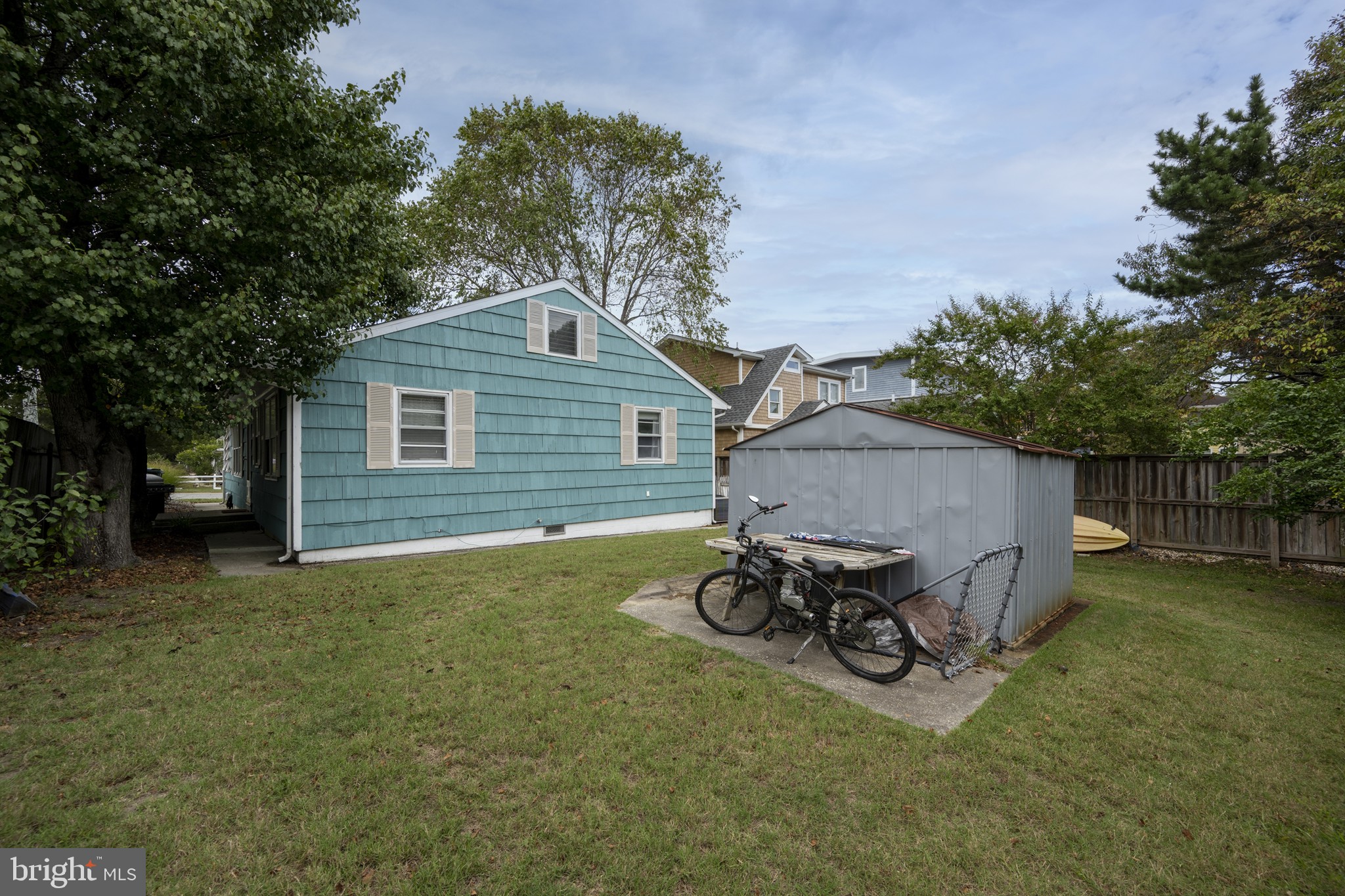 REHOBOTH BY THE SEA - Residential