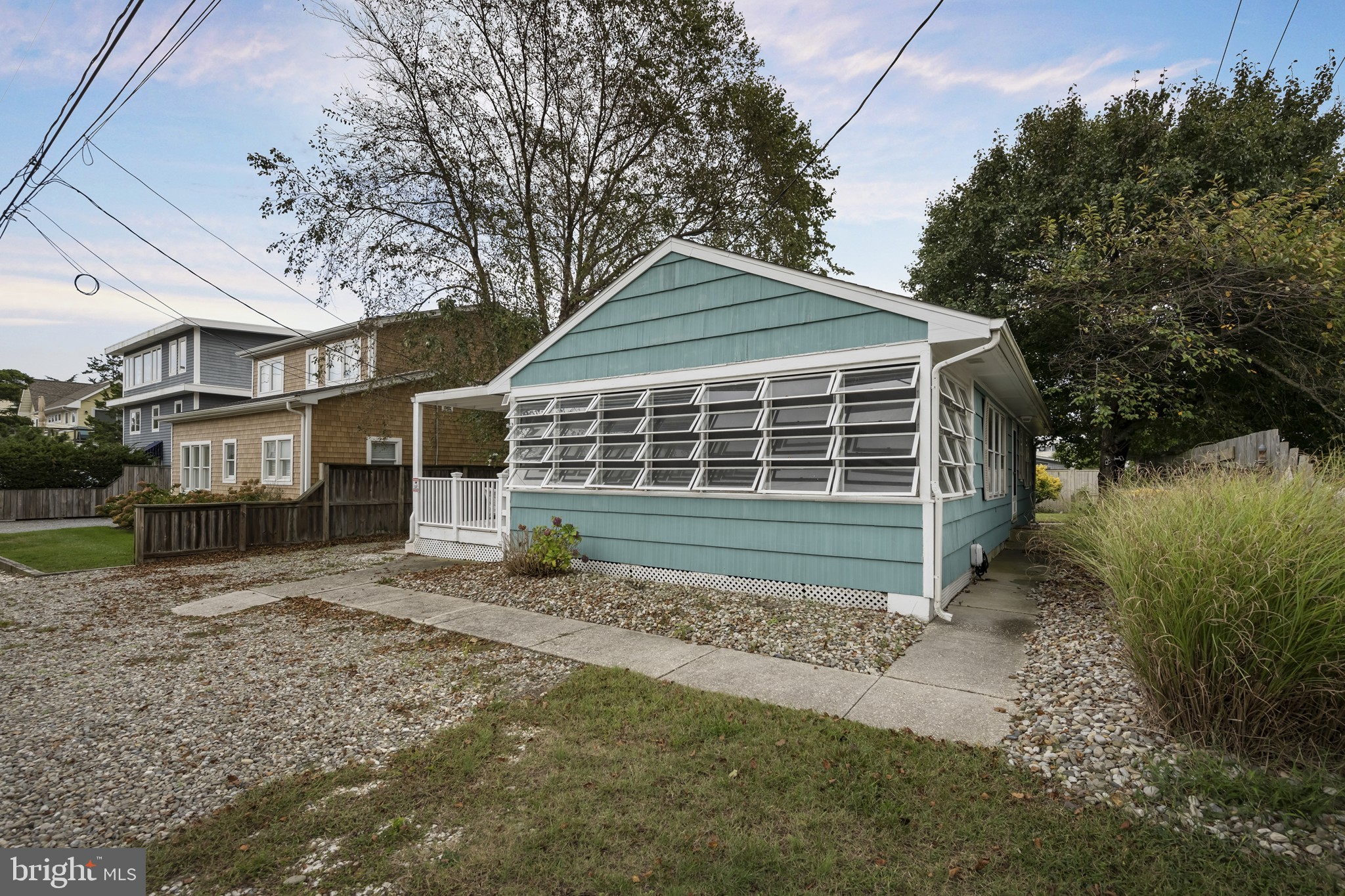 REHOBOTH BY THE SEA - Residential