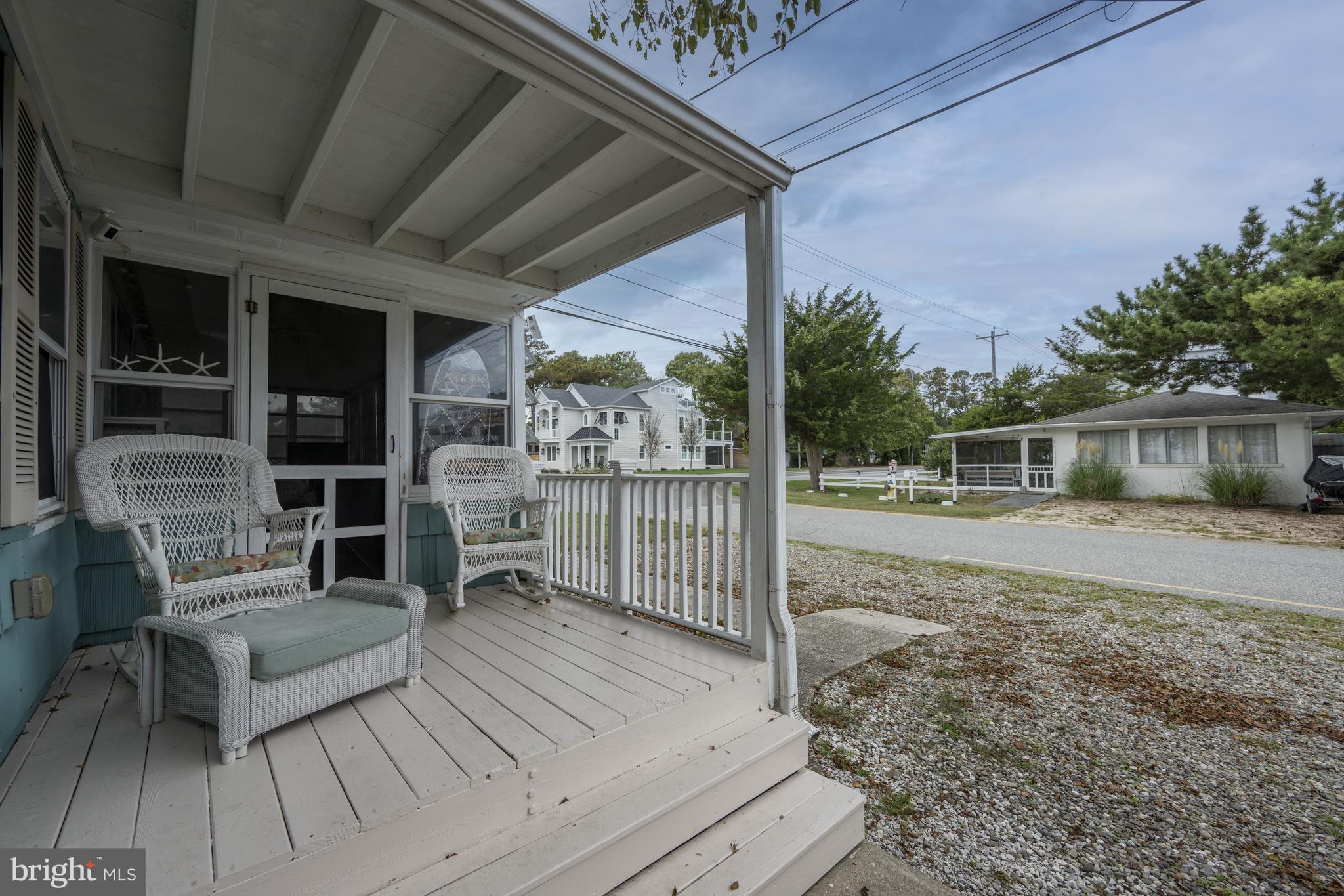 REHOBOTH BY THE SEA - Residential