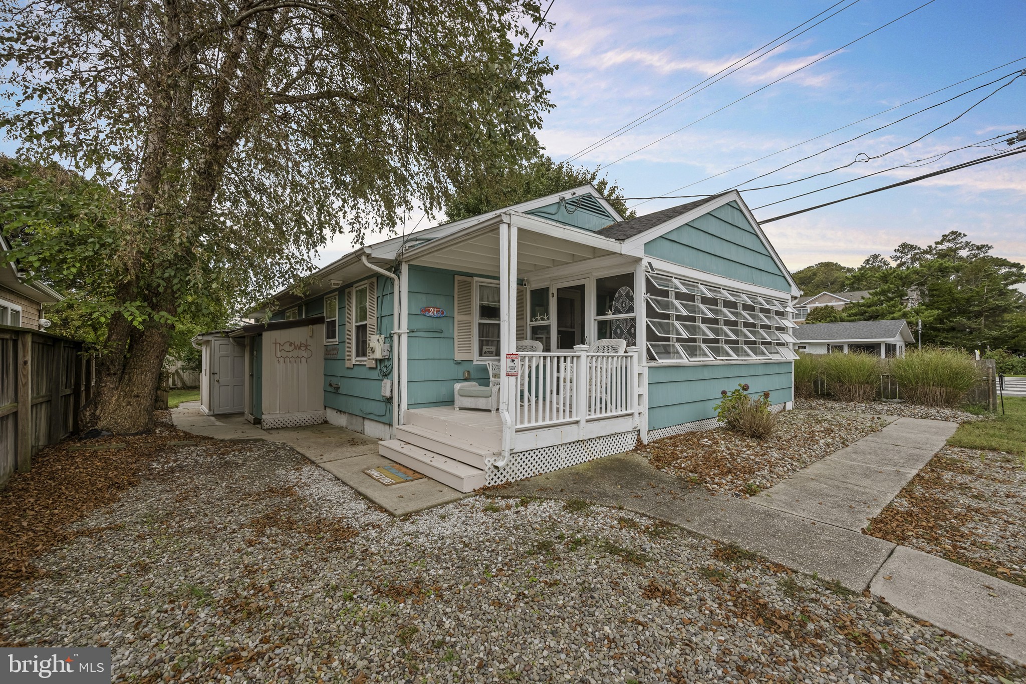 REHOBOTH BY THE SEA - Residential