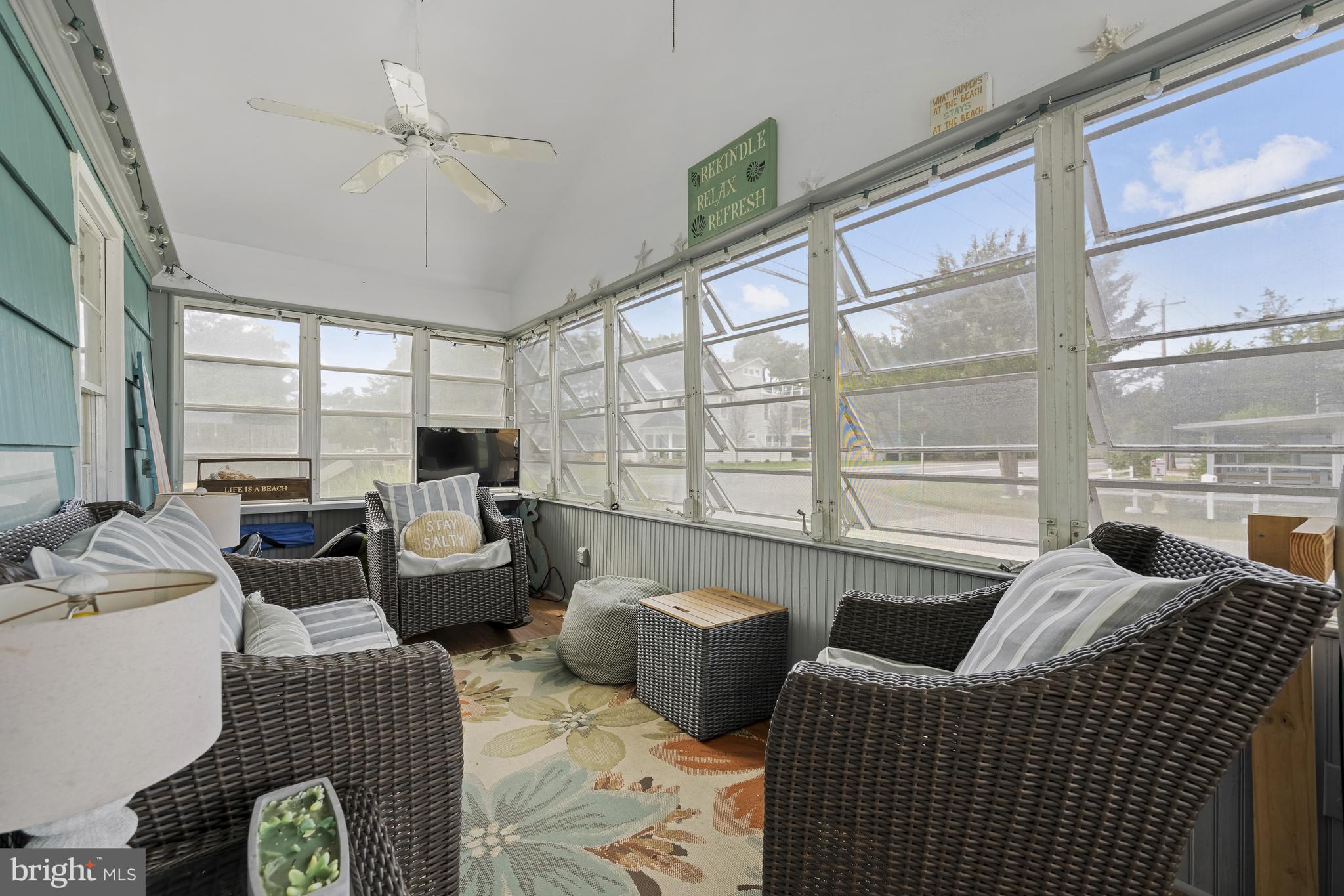 REHOBOTH BY THE SEA - Residential