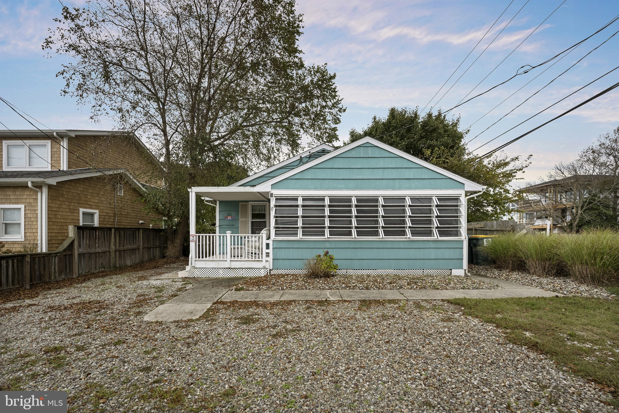 REHOBOTH BY THE SEA - Residential