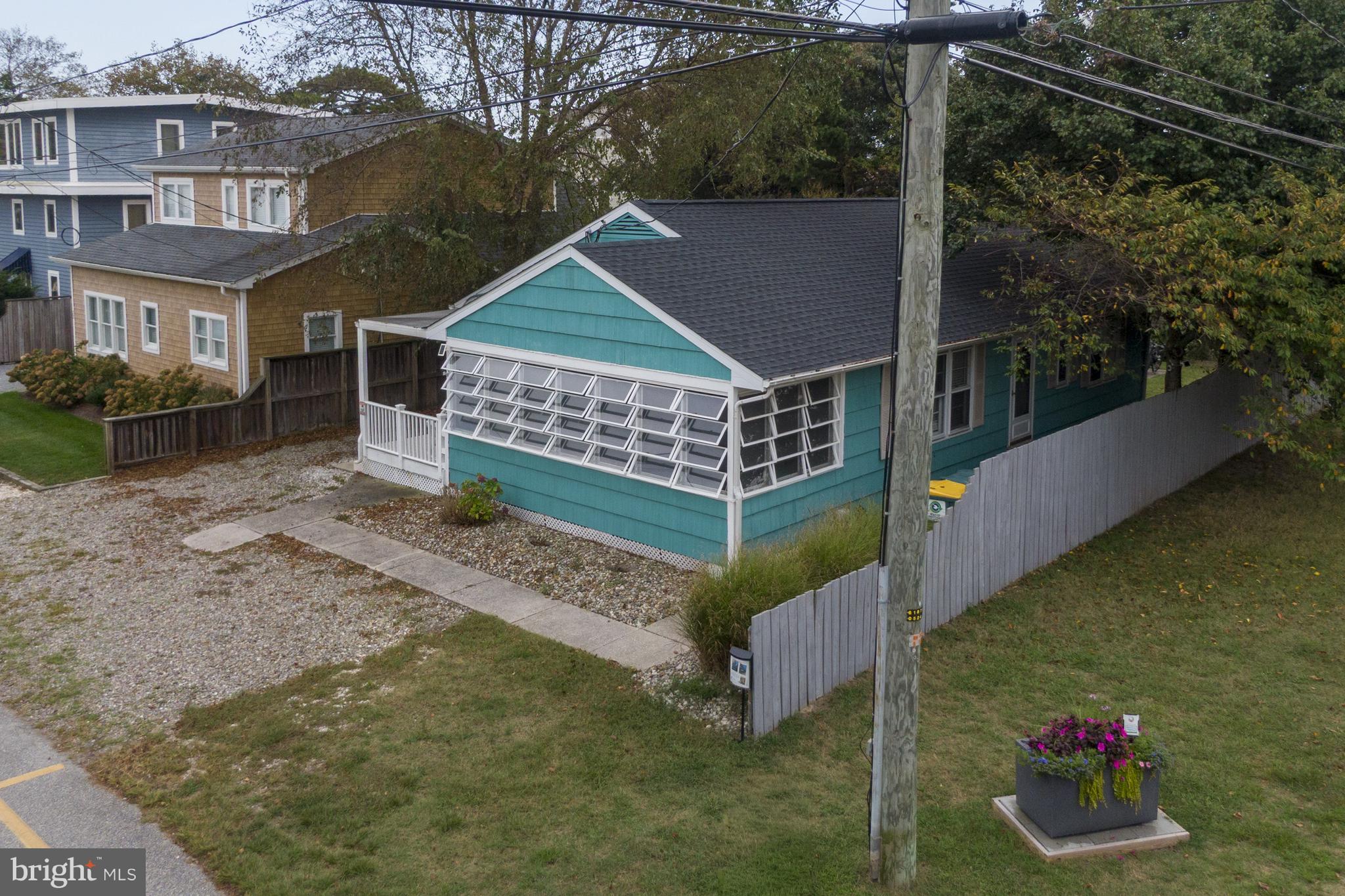 REHOBOTH BY THE SEA - Residential