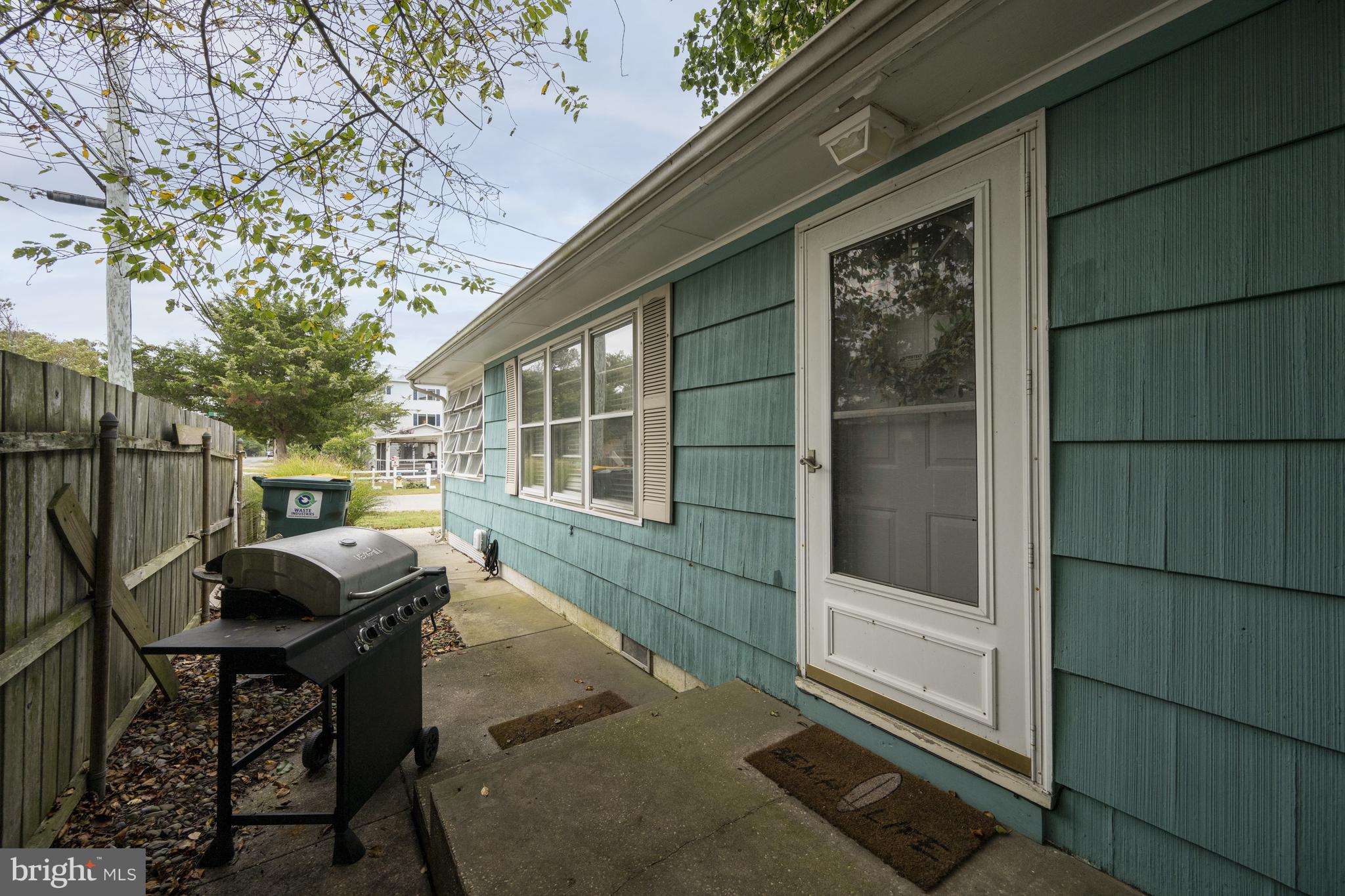 REHOBOTH BY THE SEA - Residential