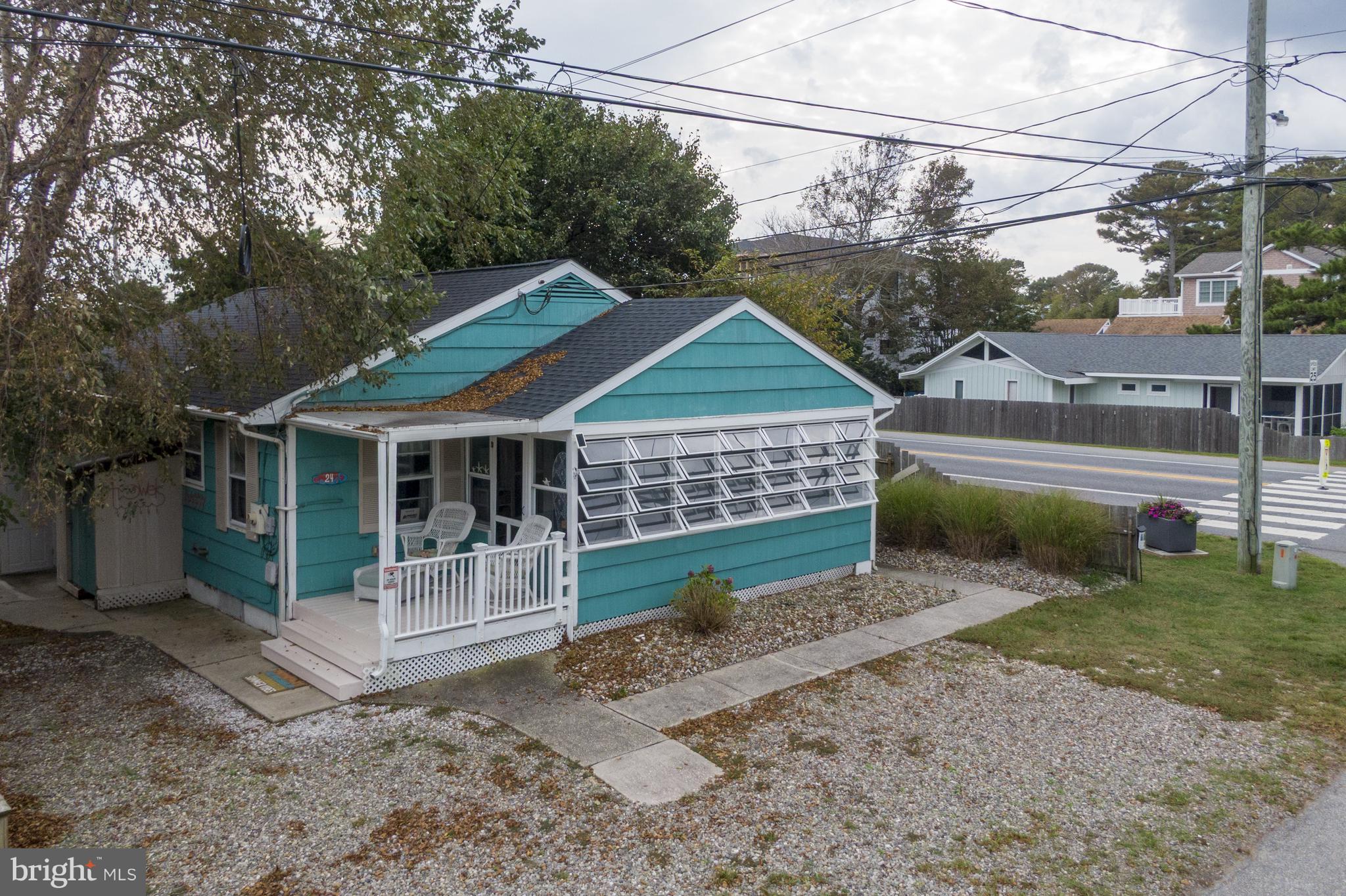 REHOBOTH BY THE SEA - Residential