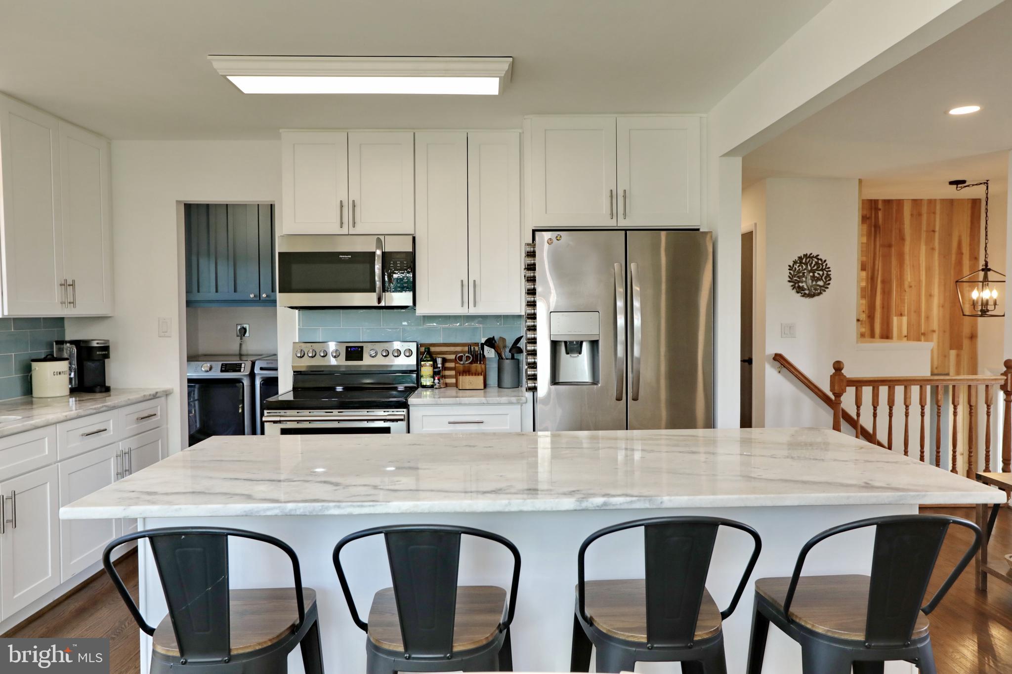 WELCOME ACRES - Residential