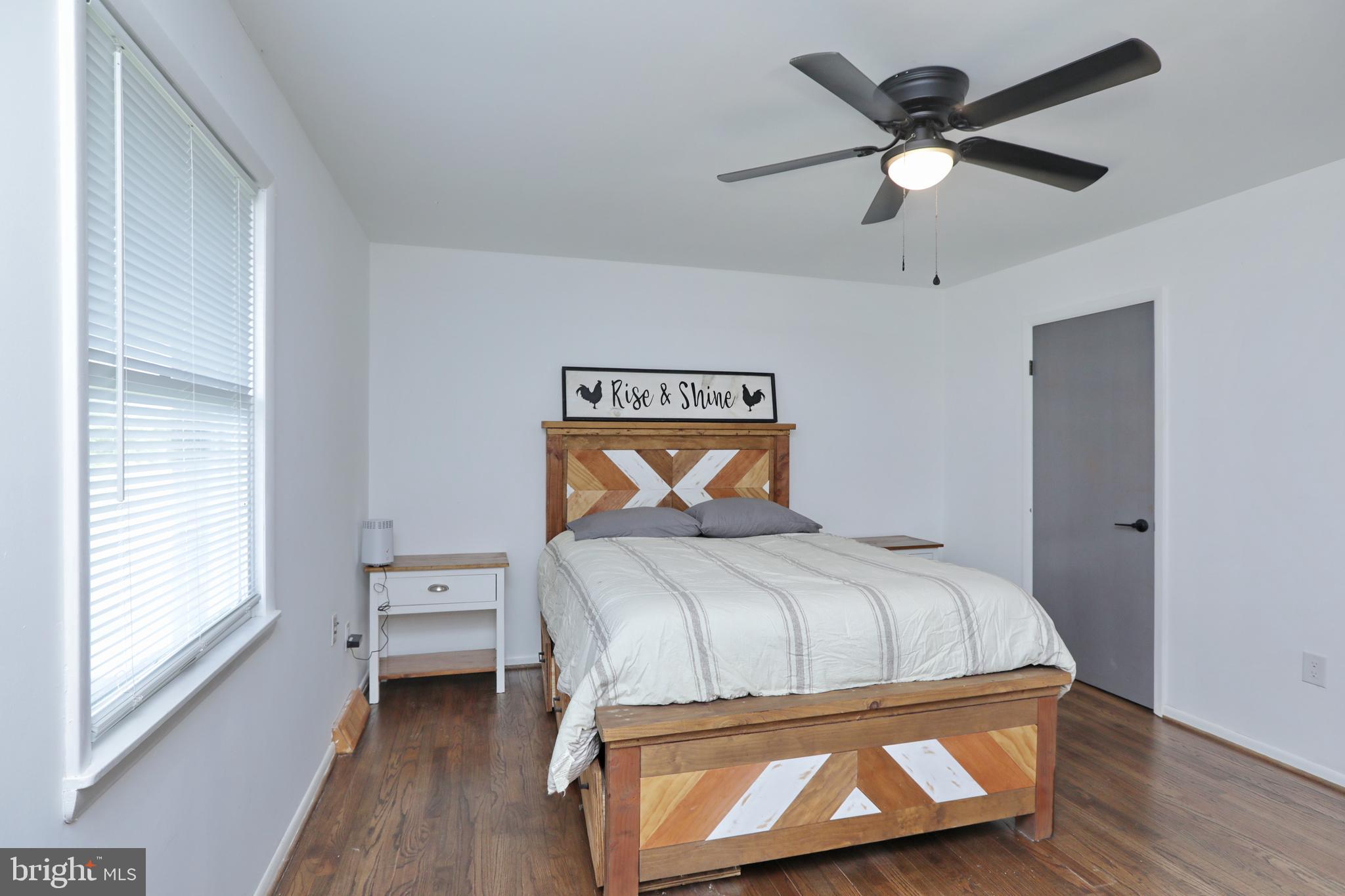 WELCOME ACRES - Residential