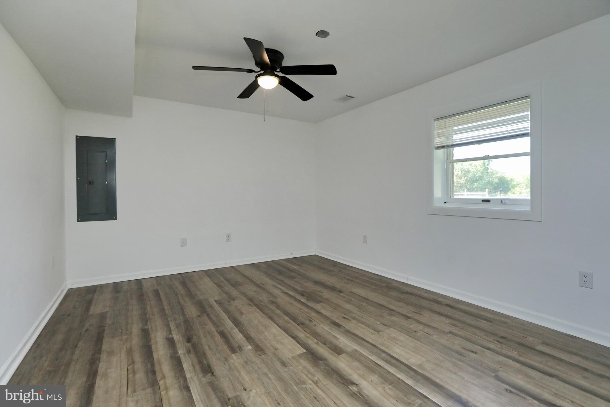 WELCOME ACRES - Residential