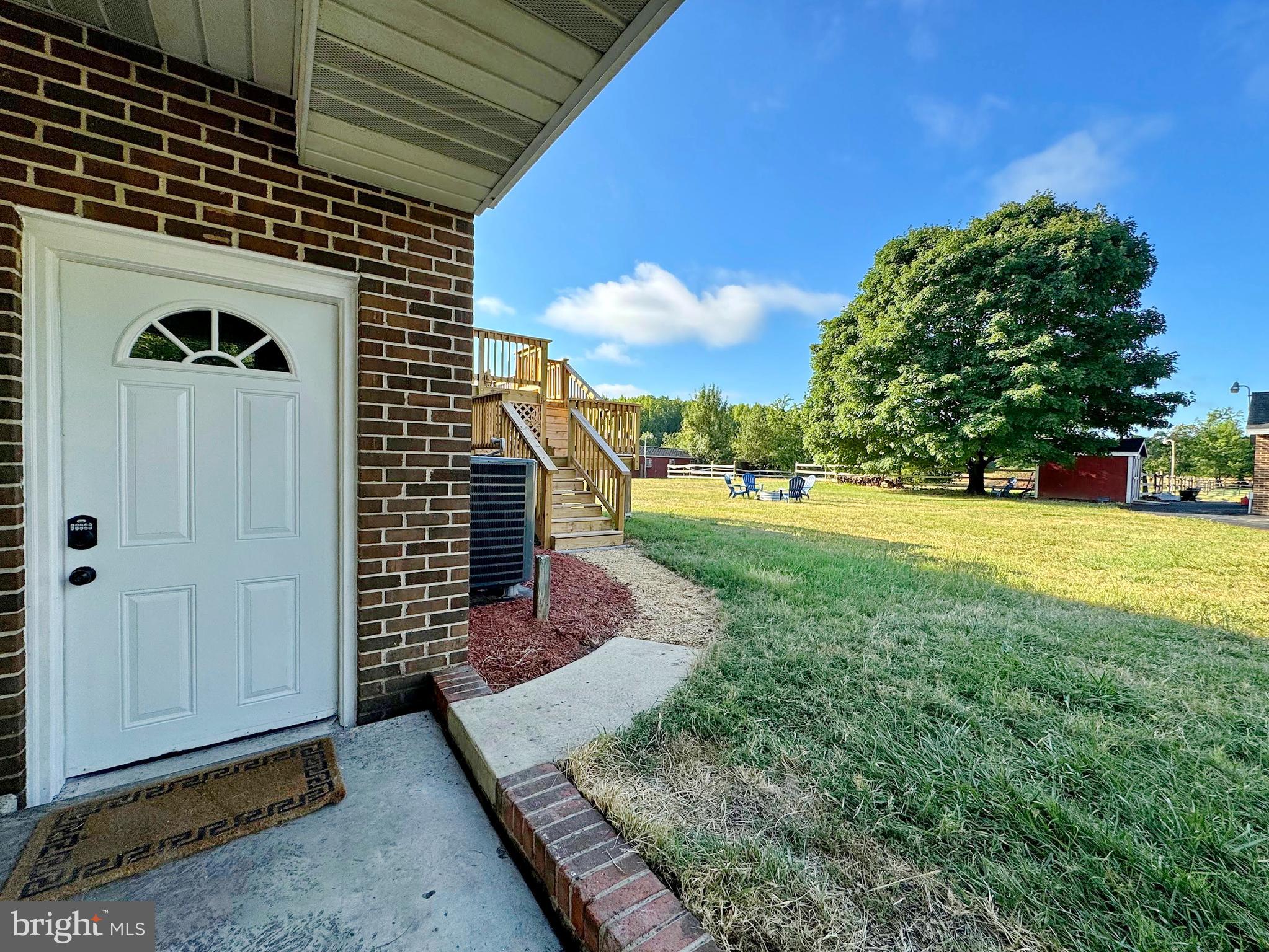WELCOME ACRES - Residential