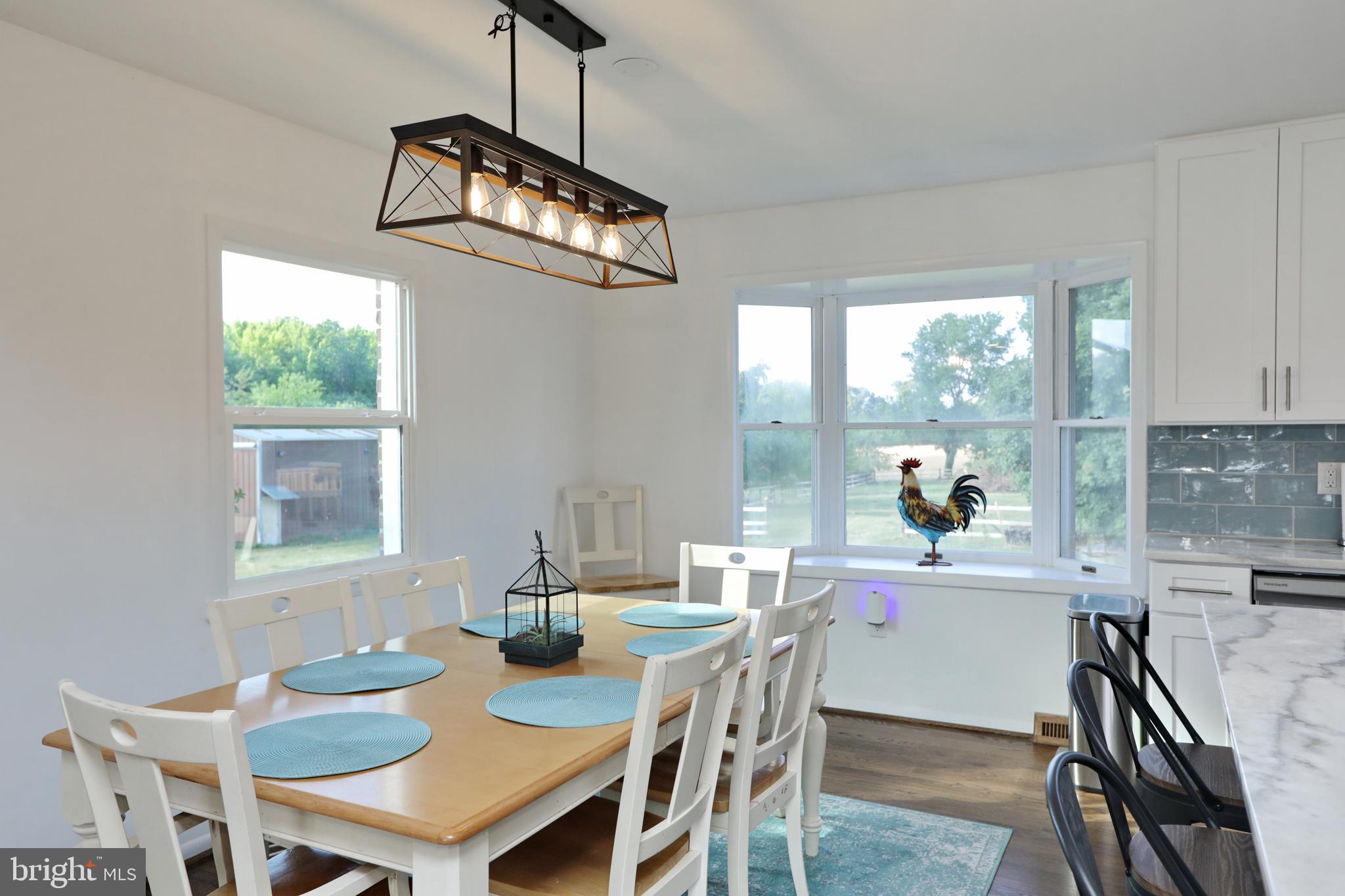 WELCOME ACRES - Residential