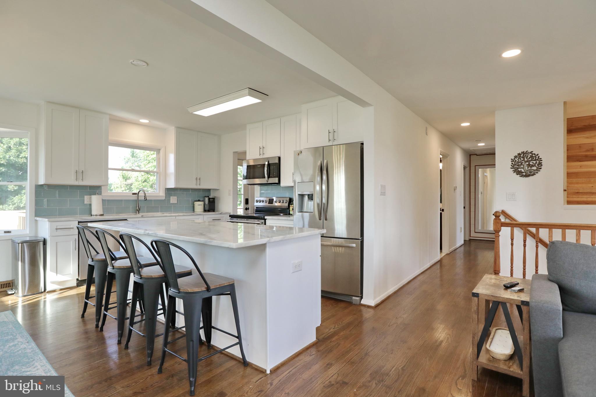 WELCOME ACRES - Residential