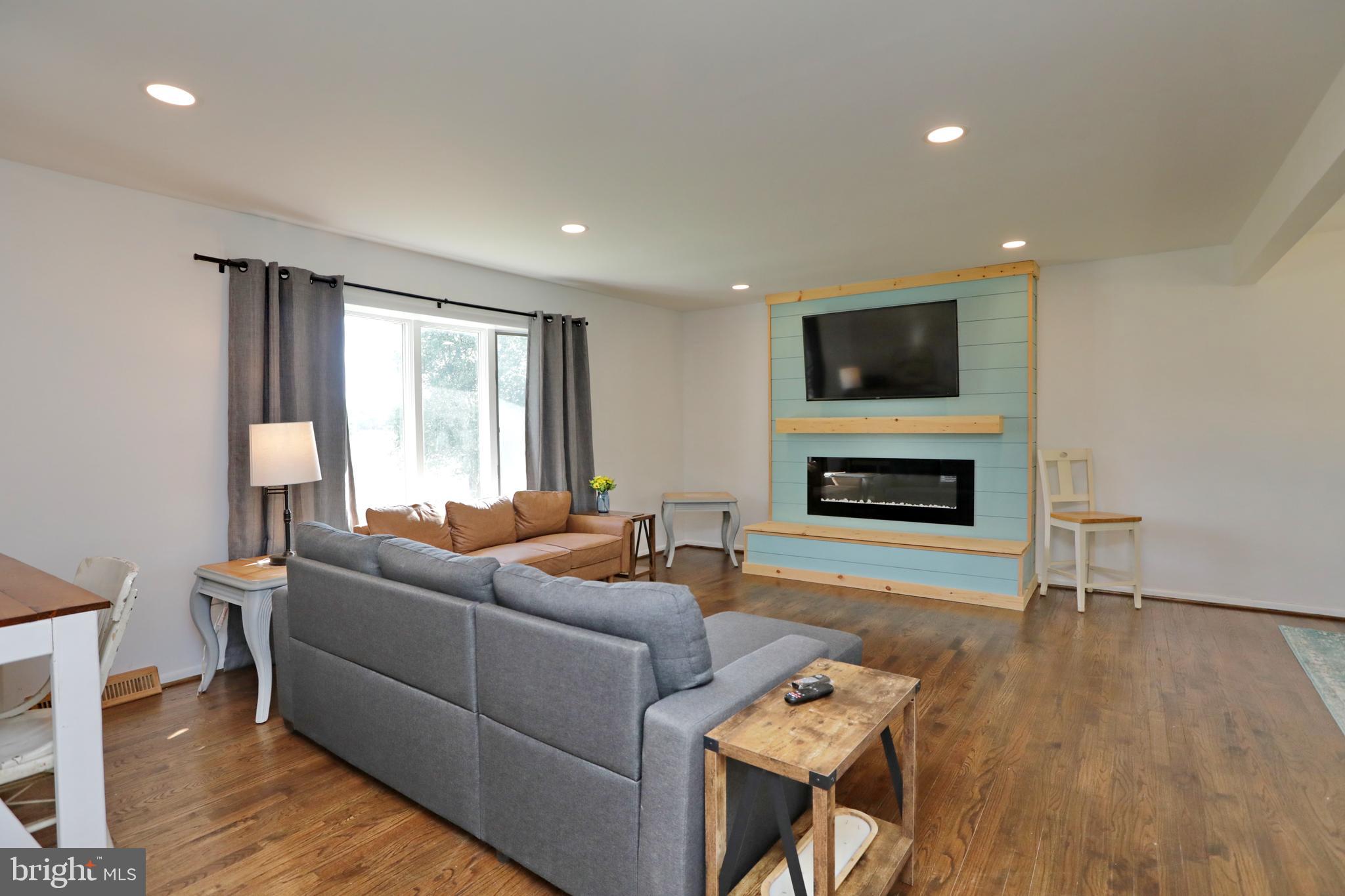 WELCOME ACRES - Residential