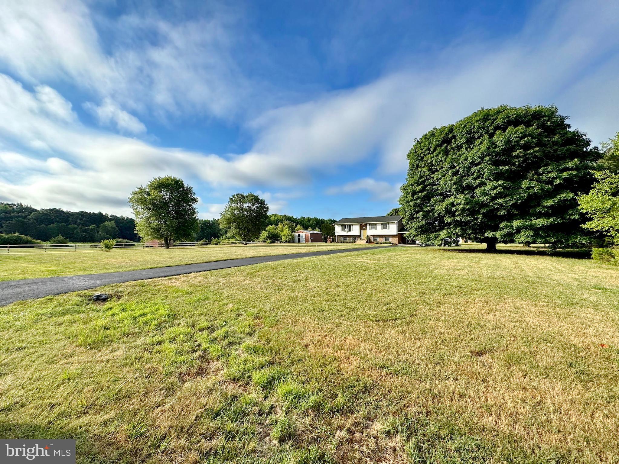 WELCOME ACRES - Residential