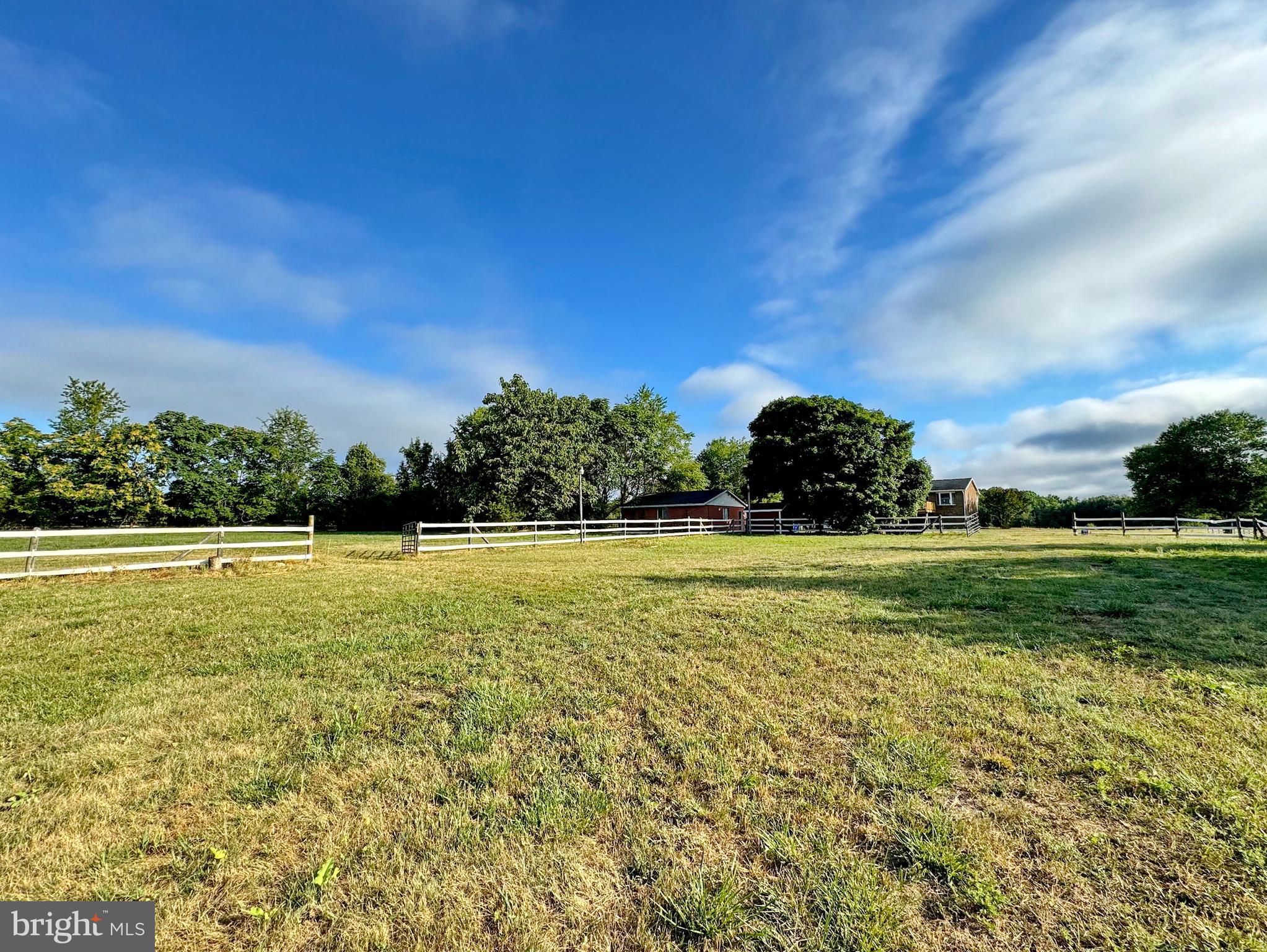 WELCOME ACRES - Residential