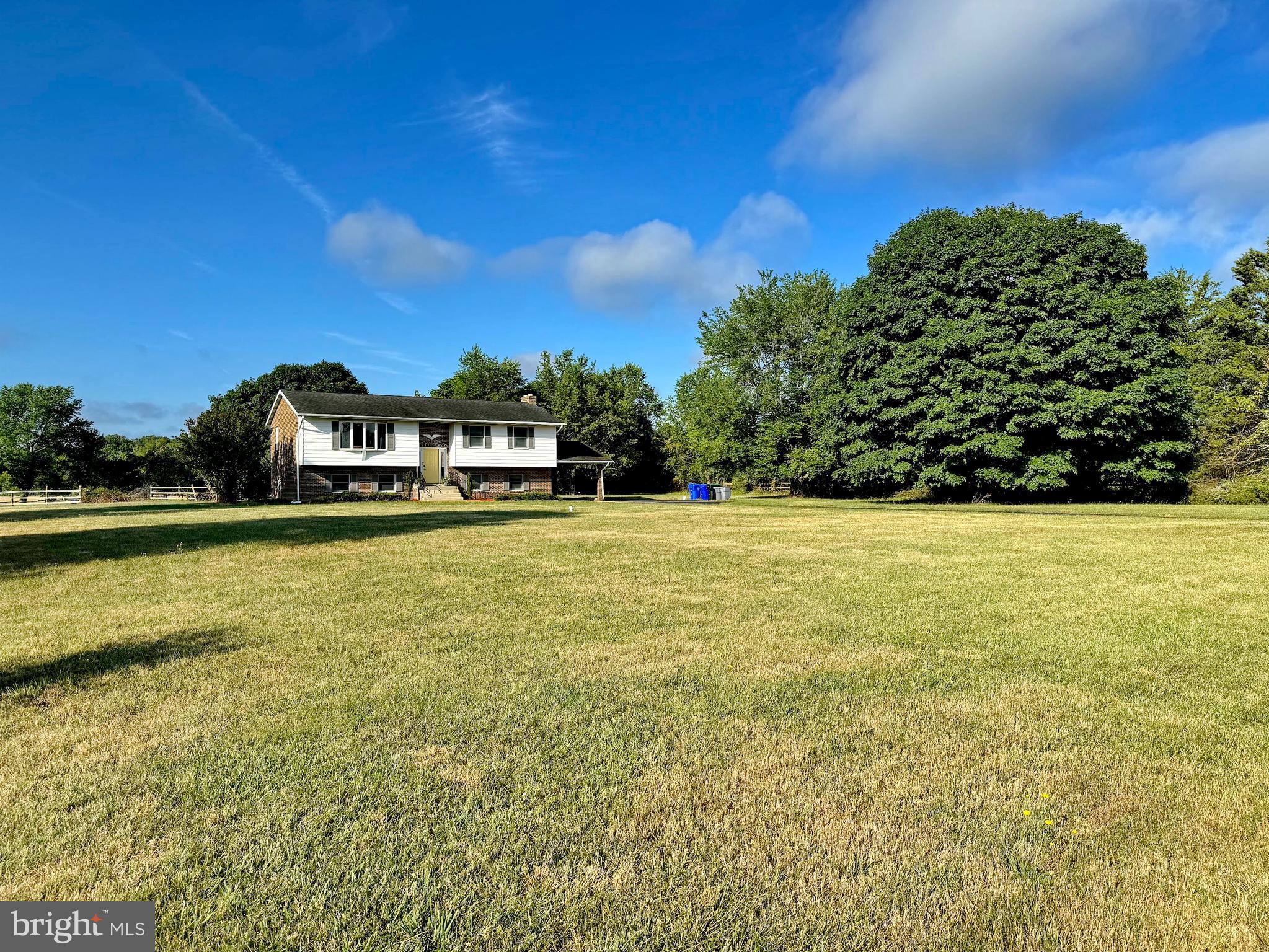 WELCOME ACRES - Residential