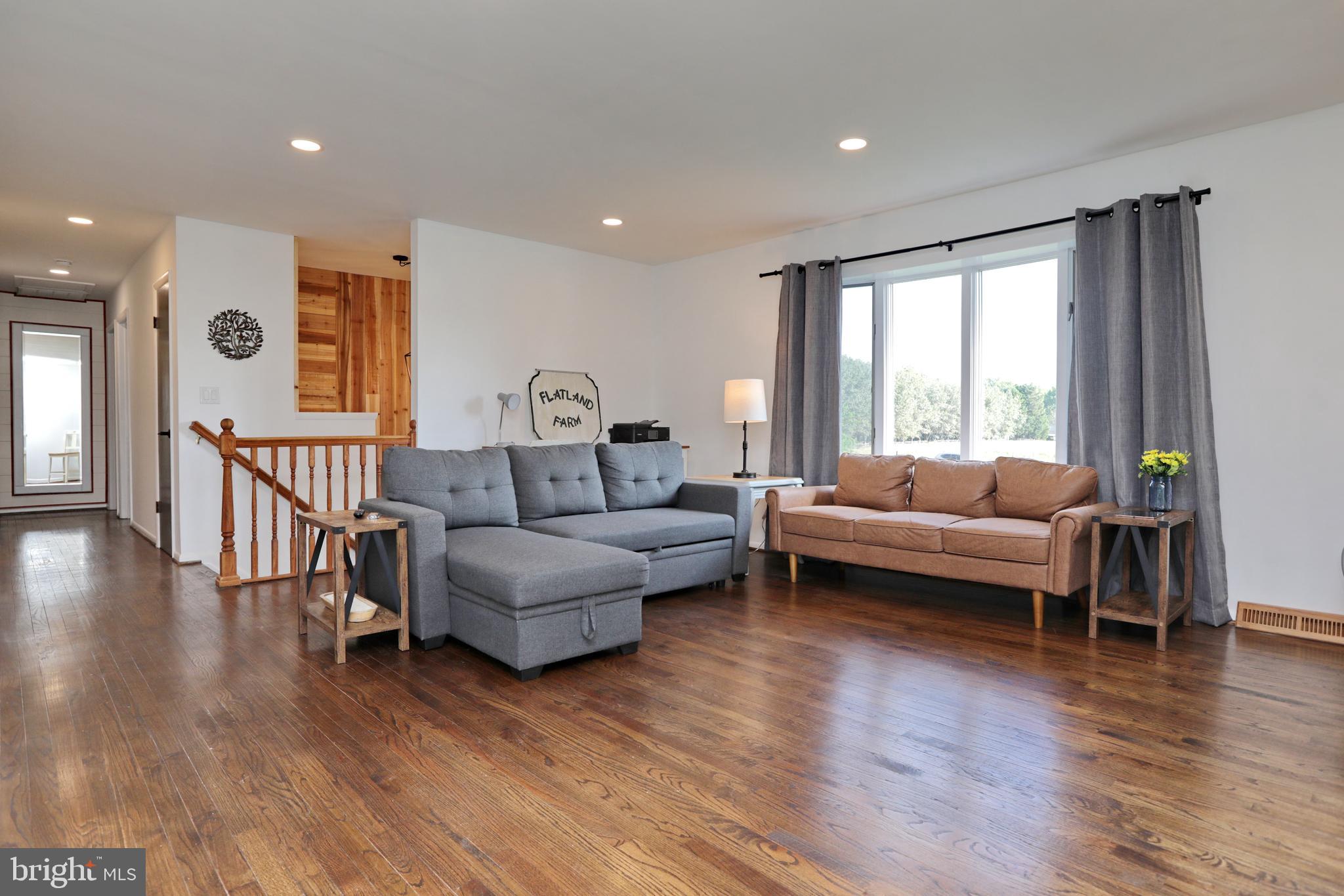 WELCOME ACRES - Residential