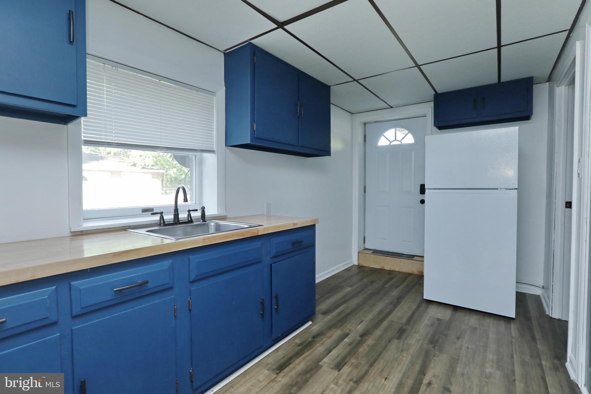 WELCOME ACRES - Residential