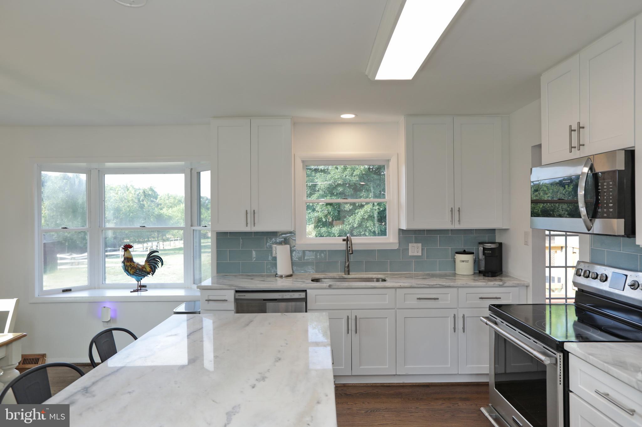 WELCOME ACRES - Residential