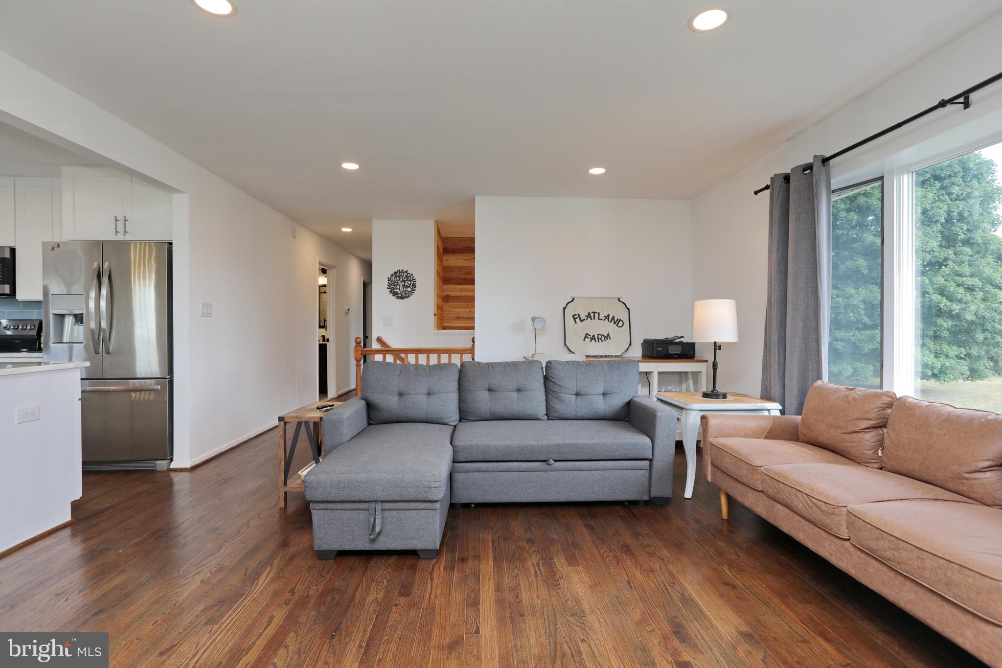 WELCOME ACRES - Residential