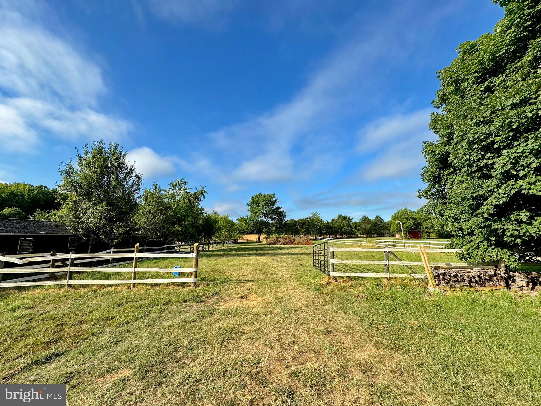 WELCOME ACRES - Residential