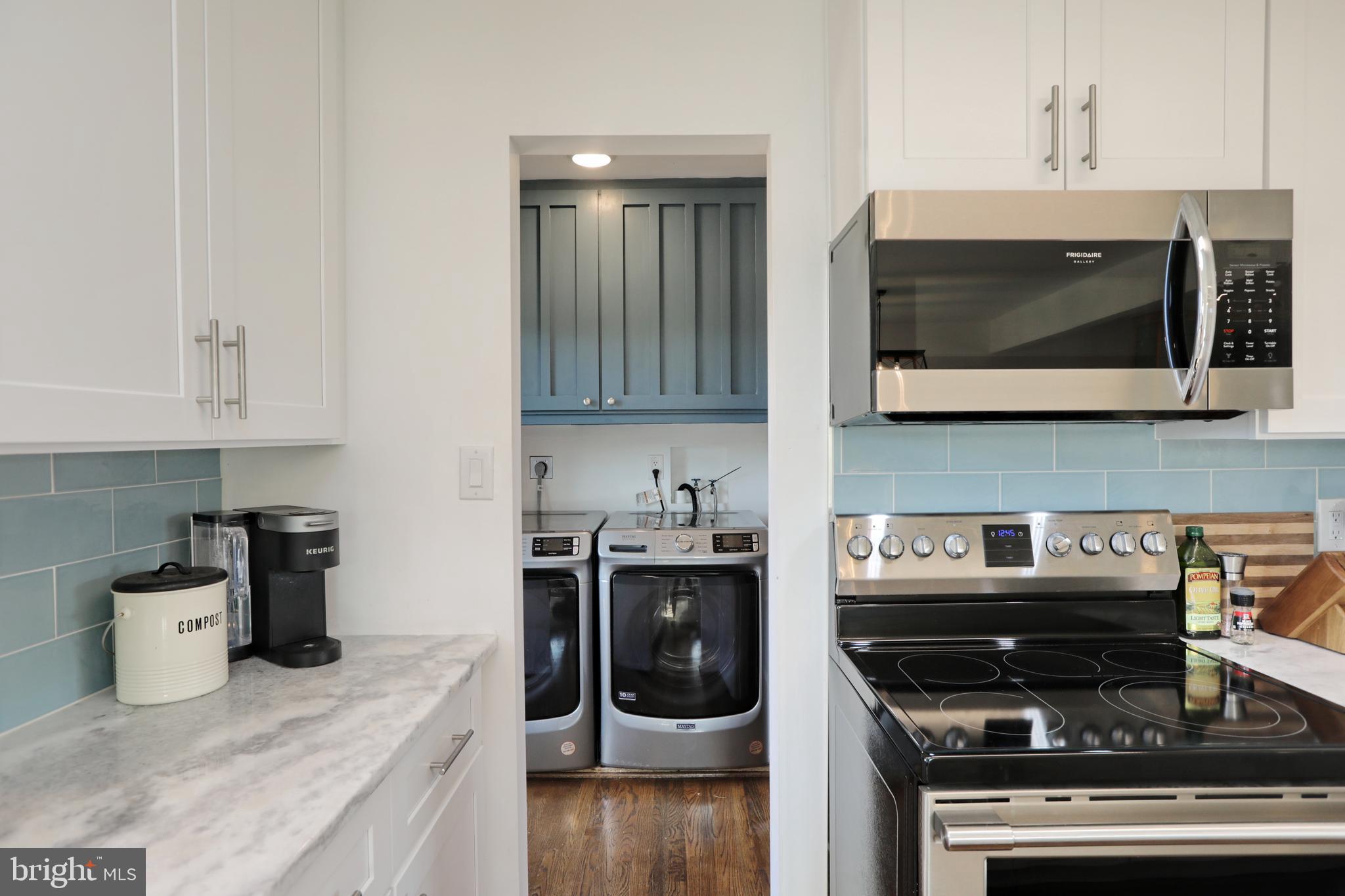 WELCOME ACRES - Residential
