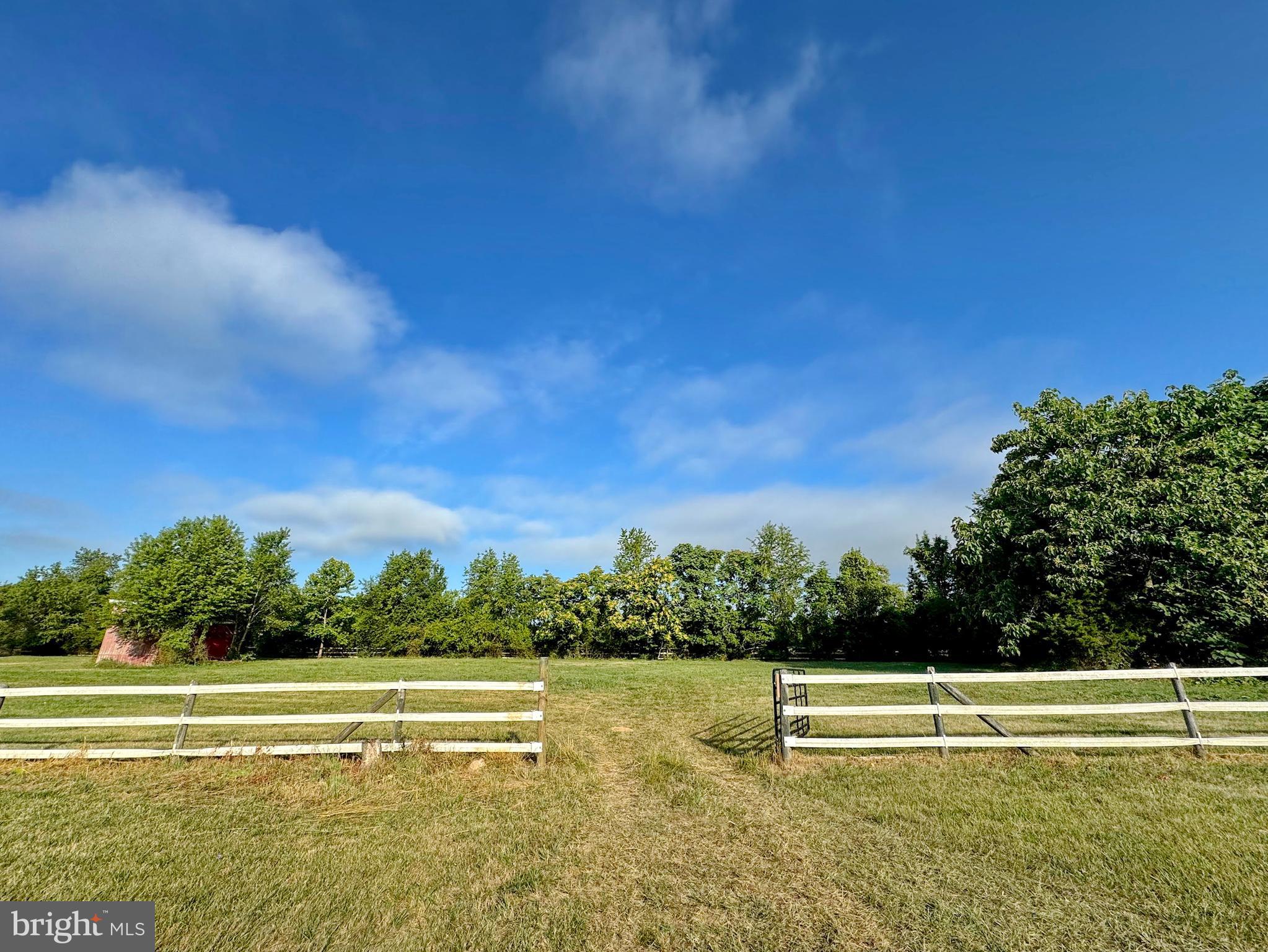 WELCOME ACRES - Residential