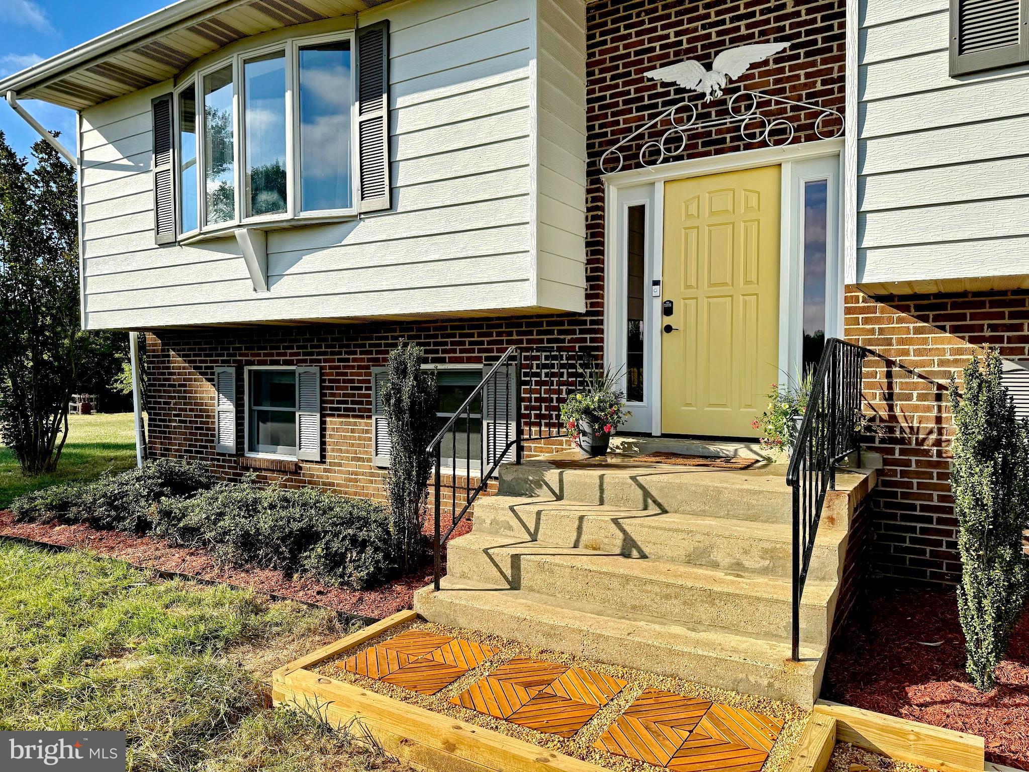 WELCOME ACRES - Residential