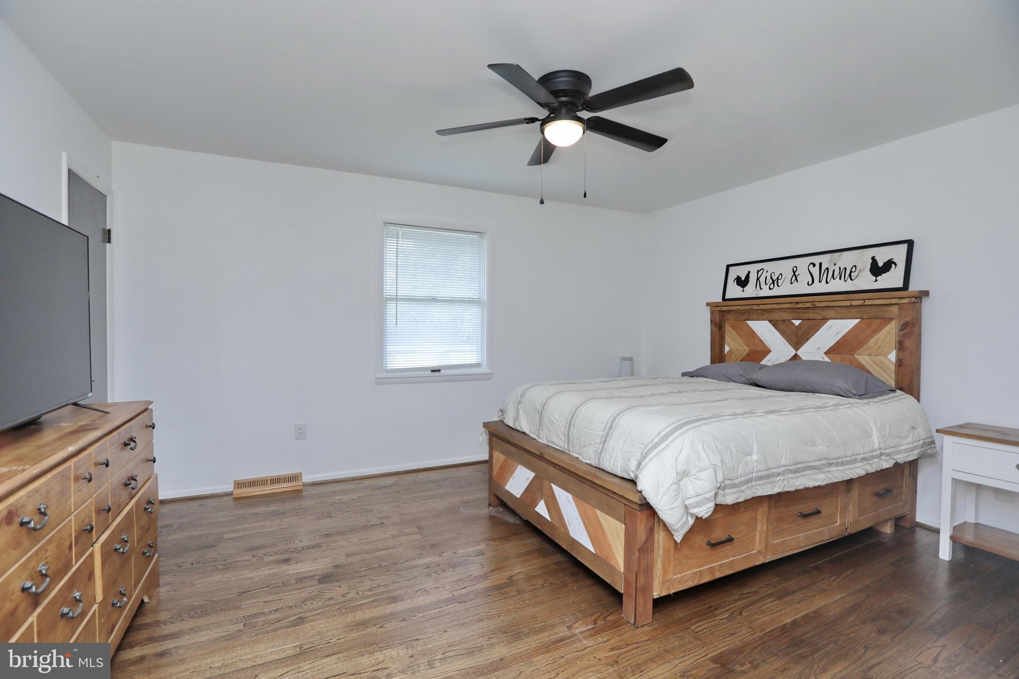 WELCOME ACRES - Residential