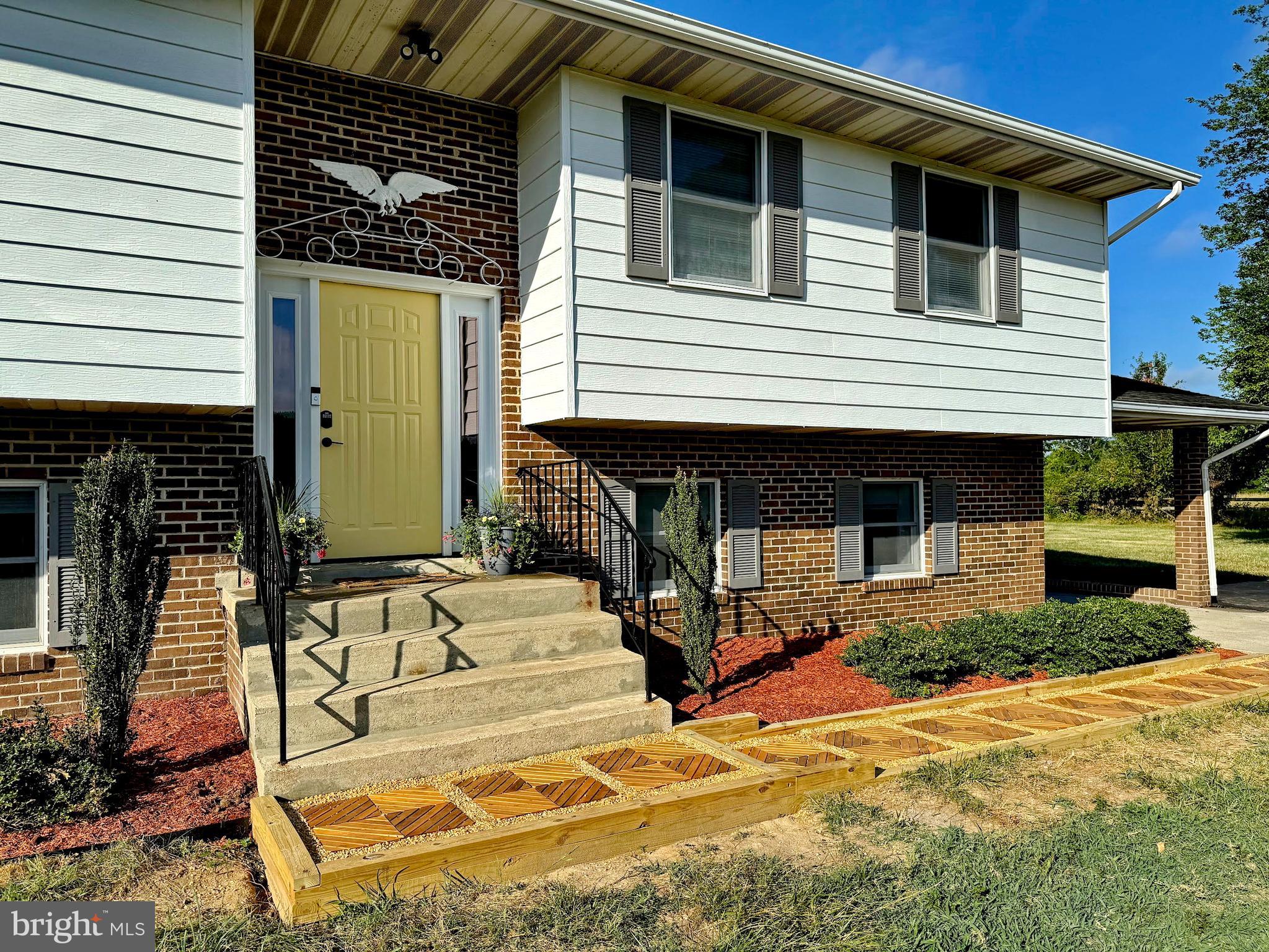 WELCOME ACRES - Residential