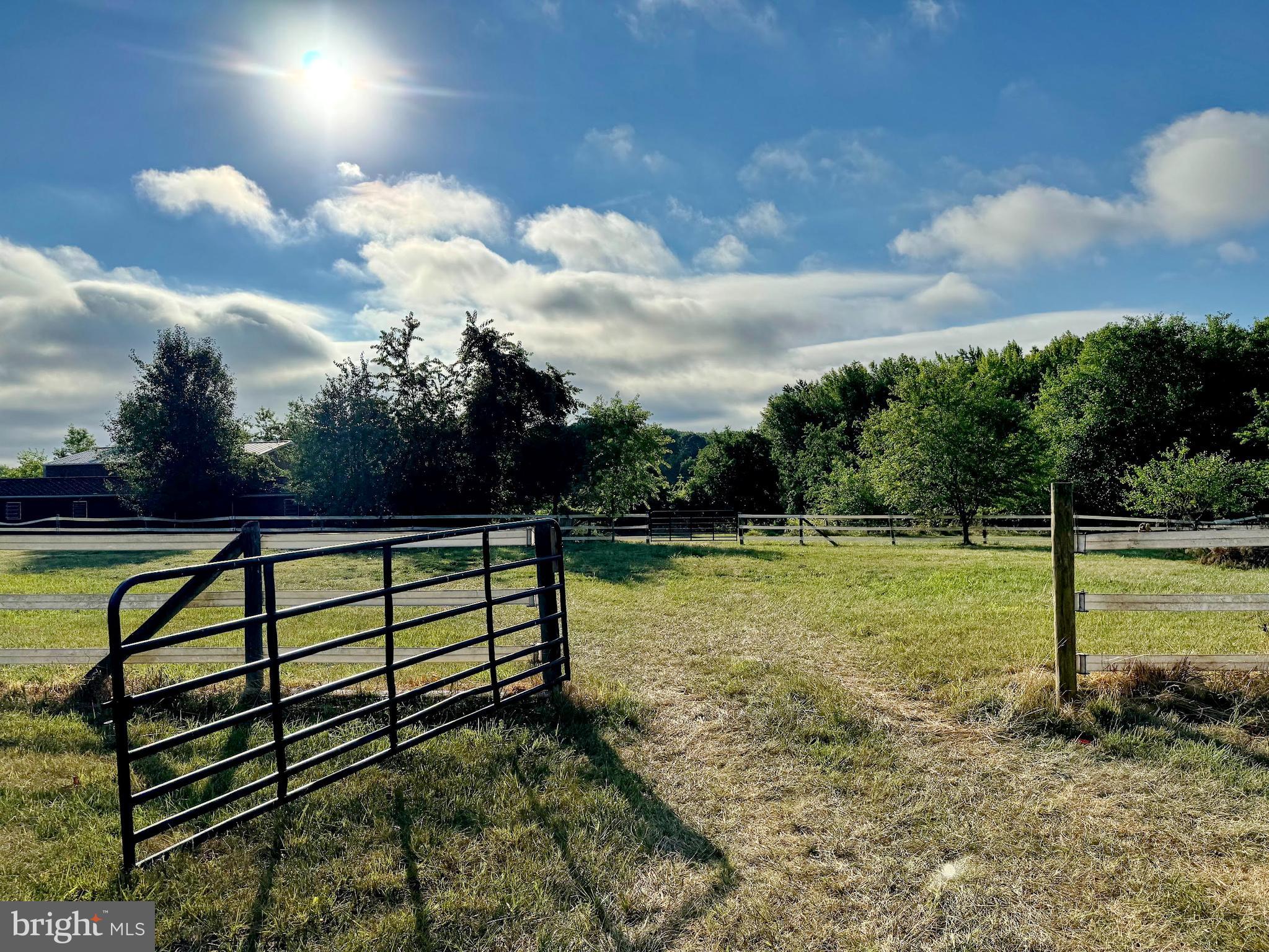 WELCOME ACRES - Residential