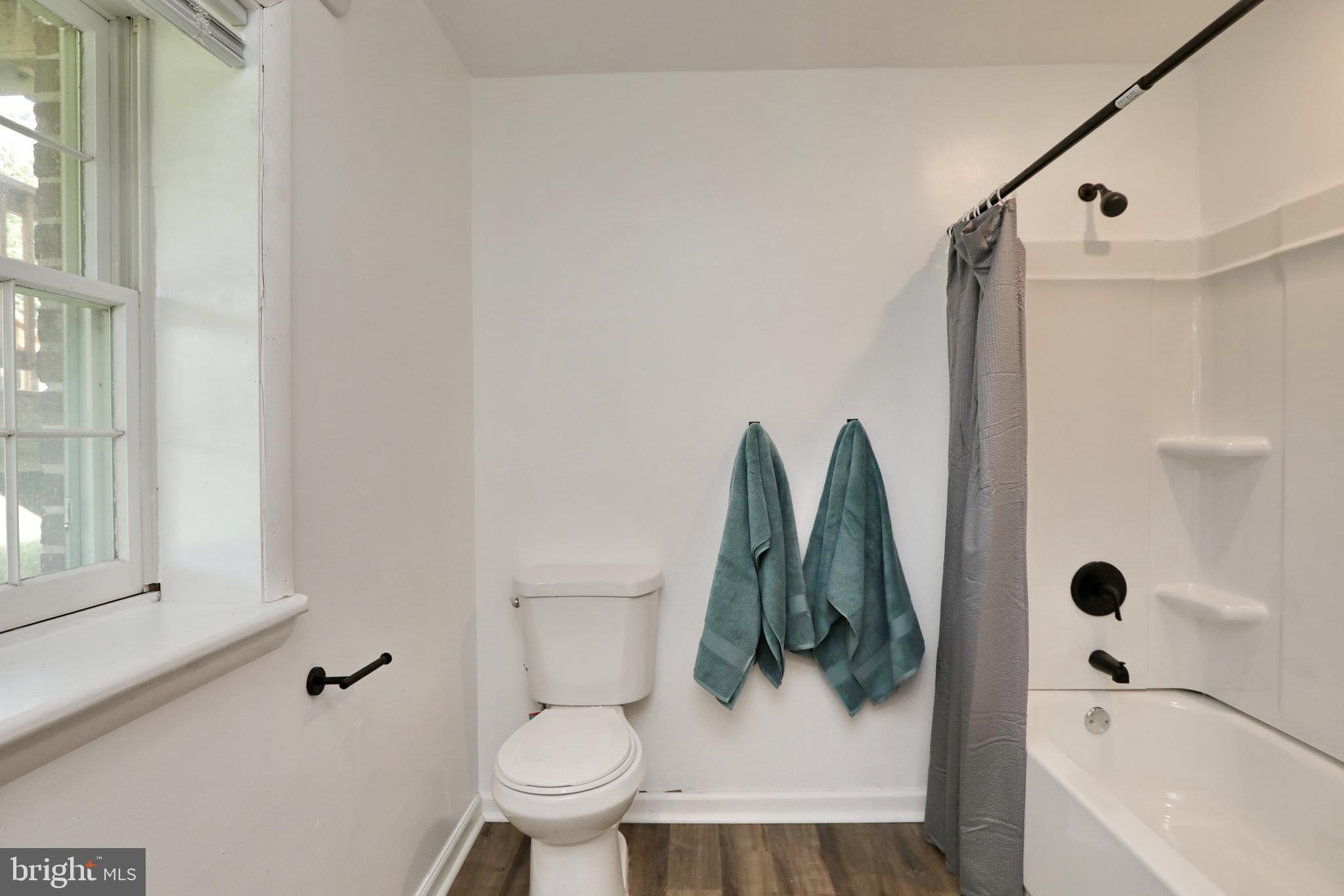 WELCOME ACRES - Residential