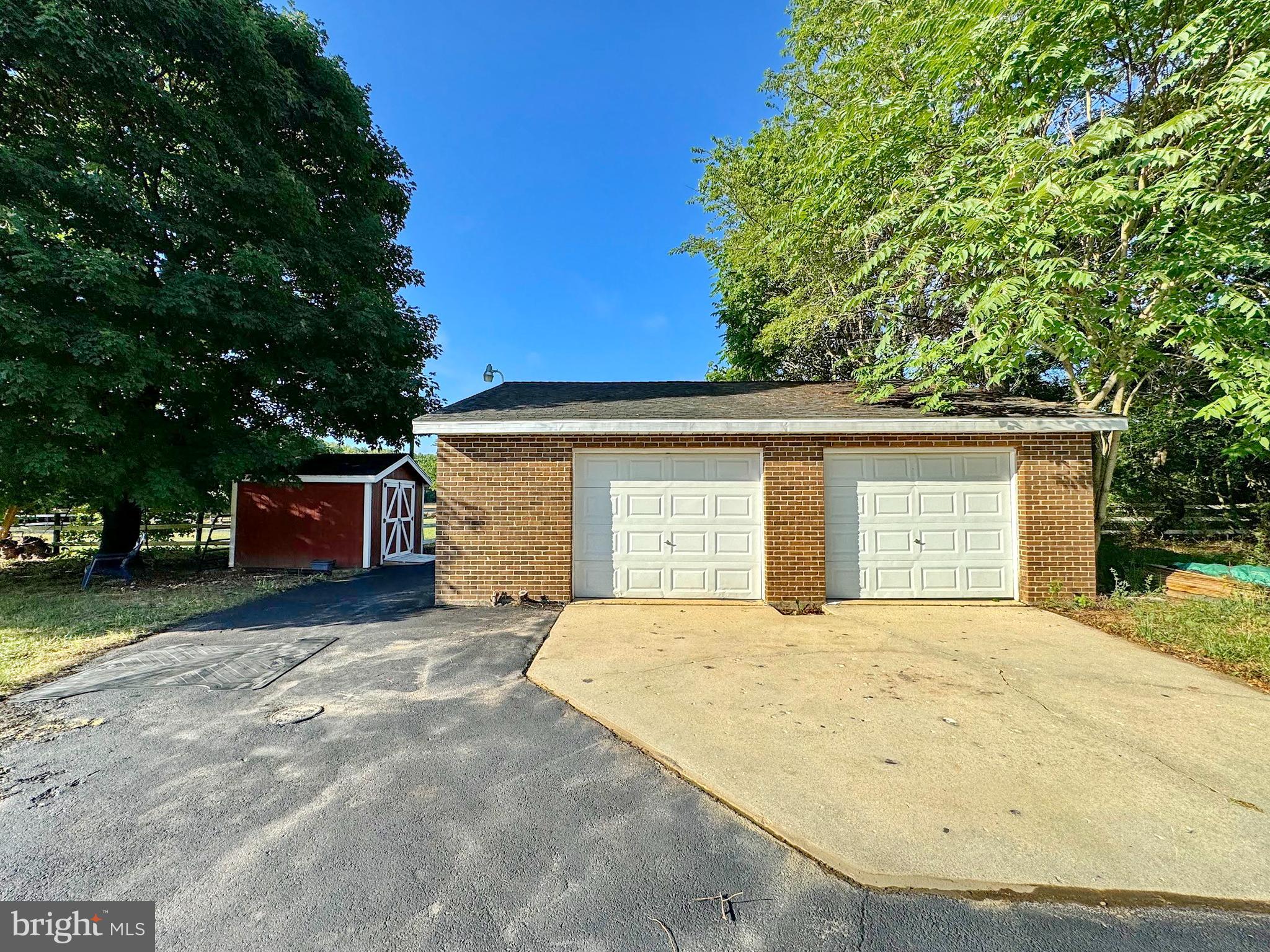 WELCOME ACRES - Residential