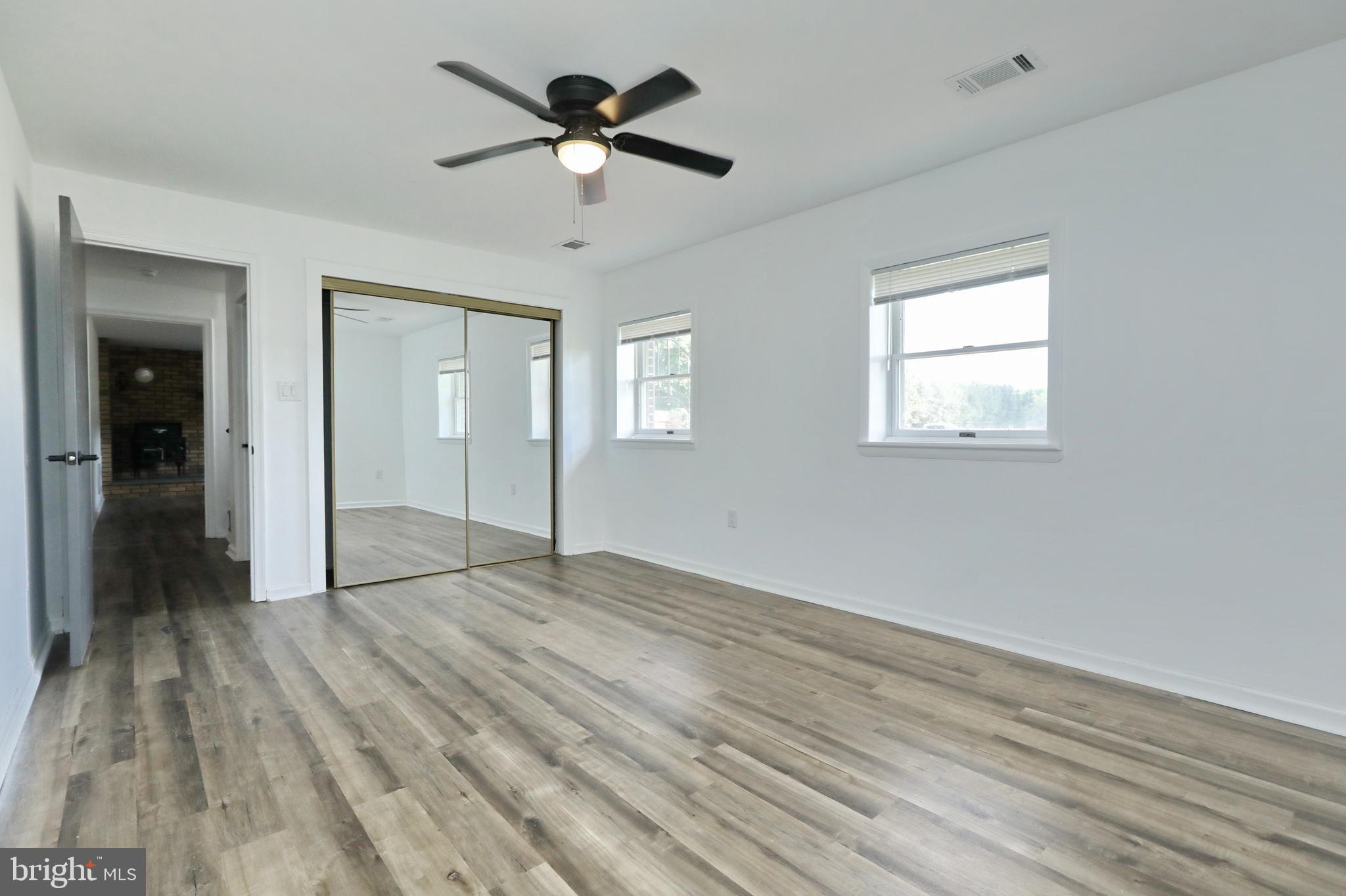 WELCOME ACRES - Residential