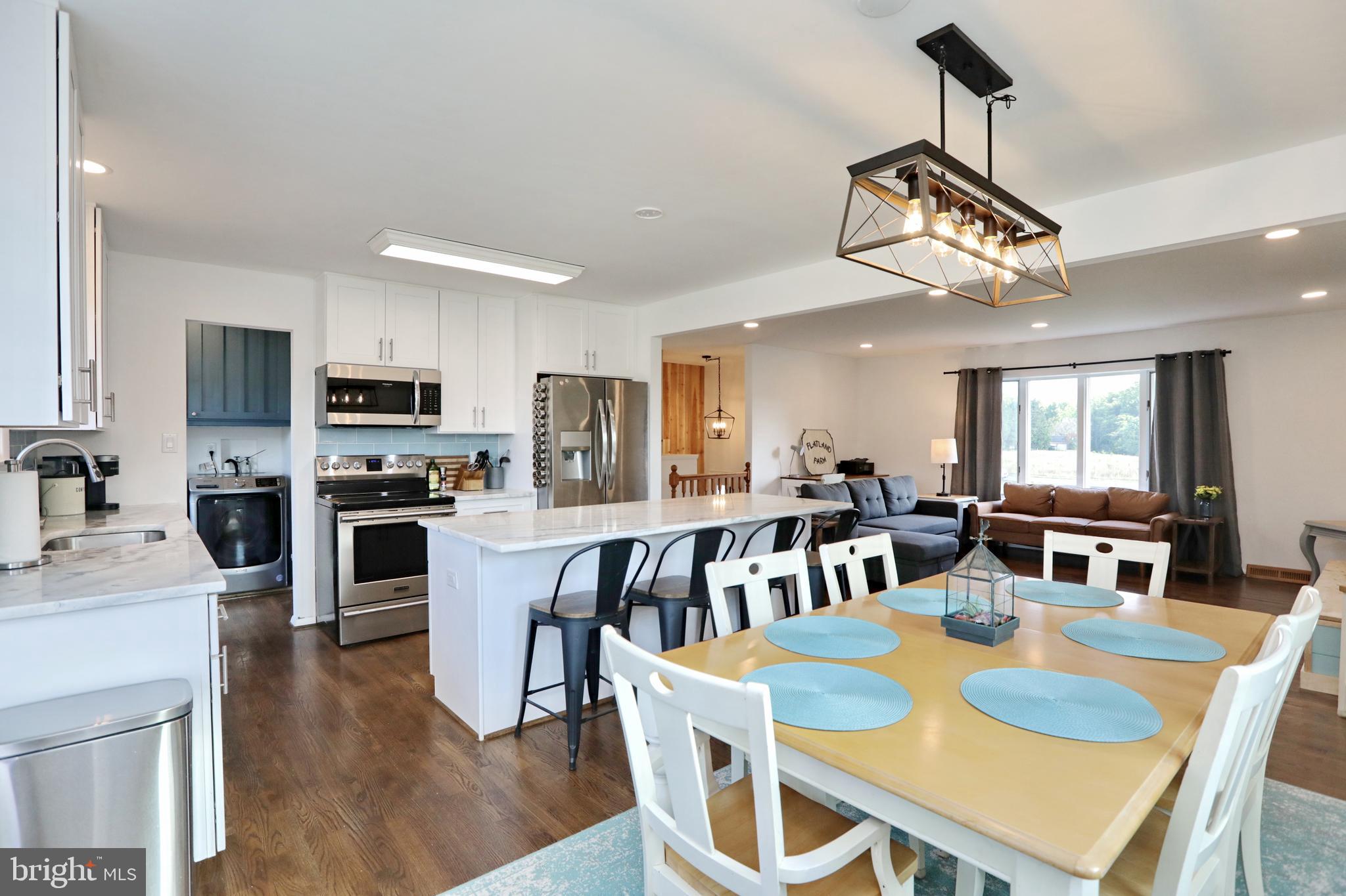 WELCOME ACRES - Residential