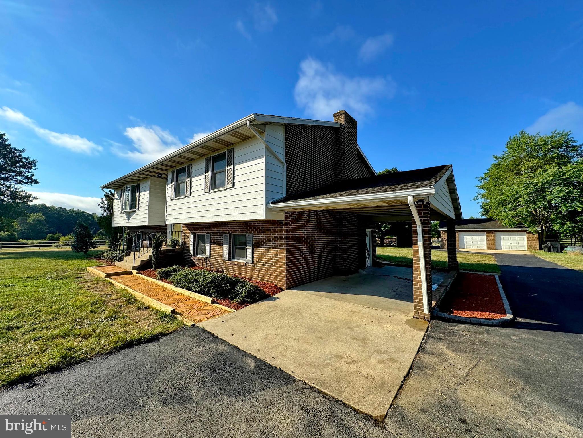 WELCOME ACRES - Residential