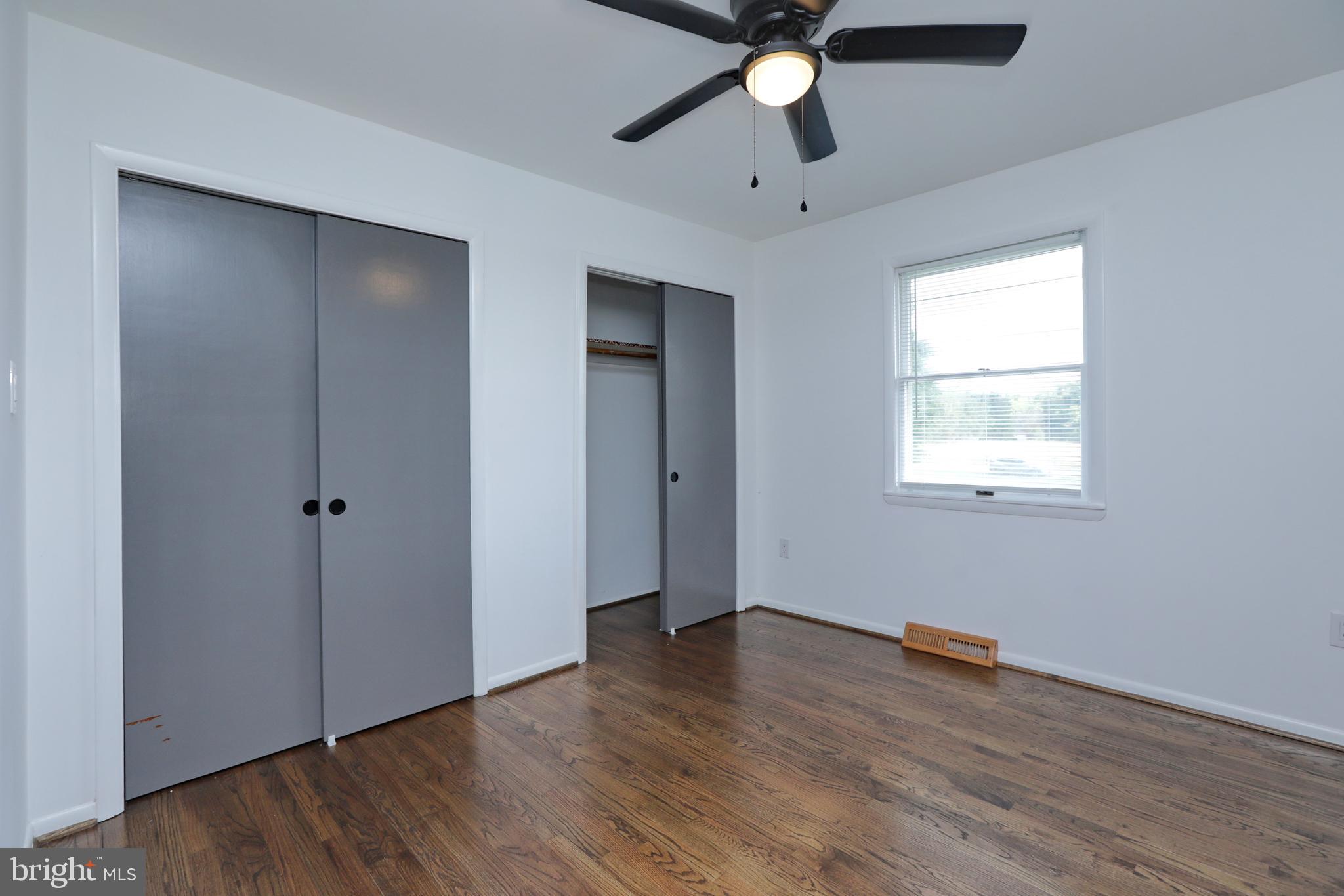 WELCOME ACRES - Residential